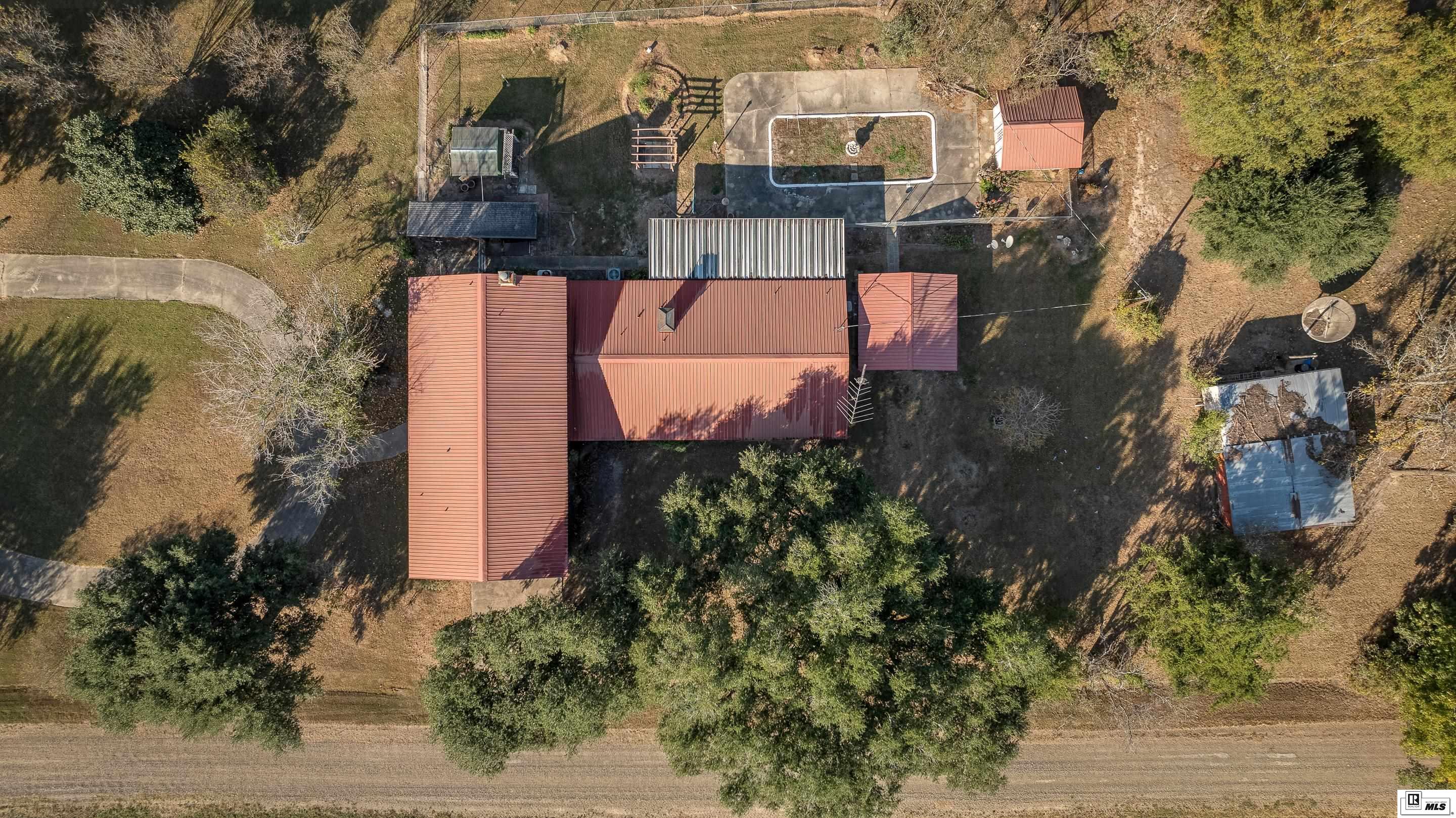 268 Earl Medlin Road