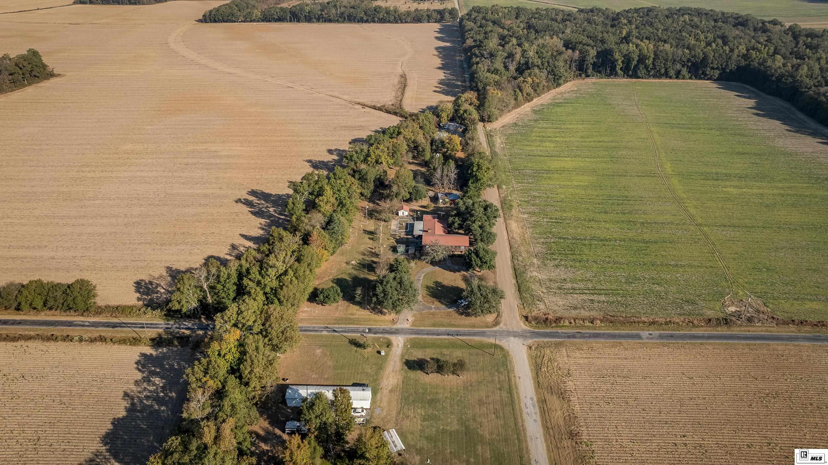 268 Earl Medlin Road