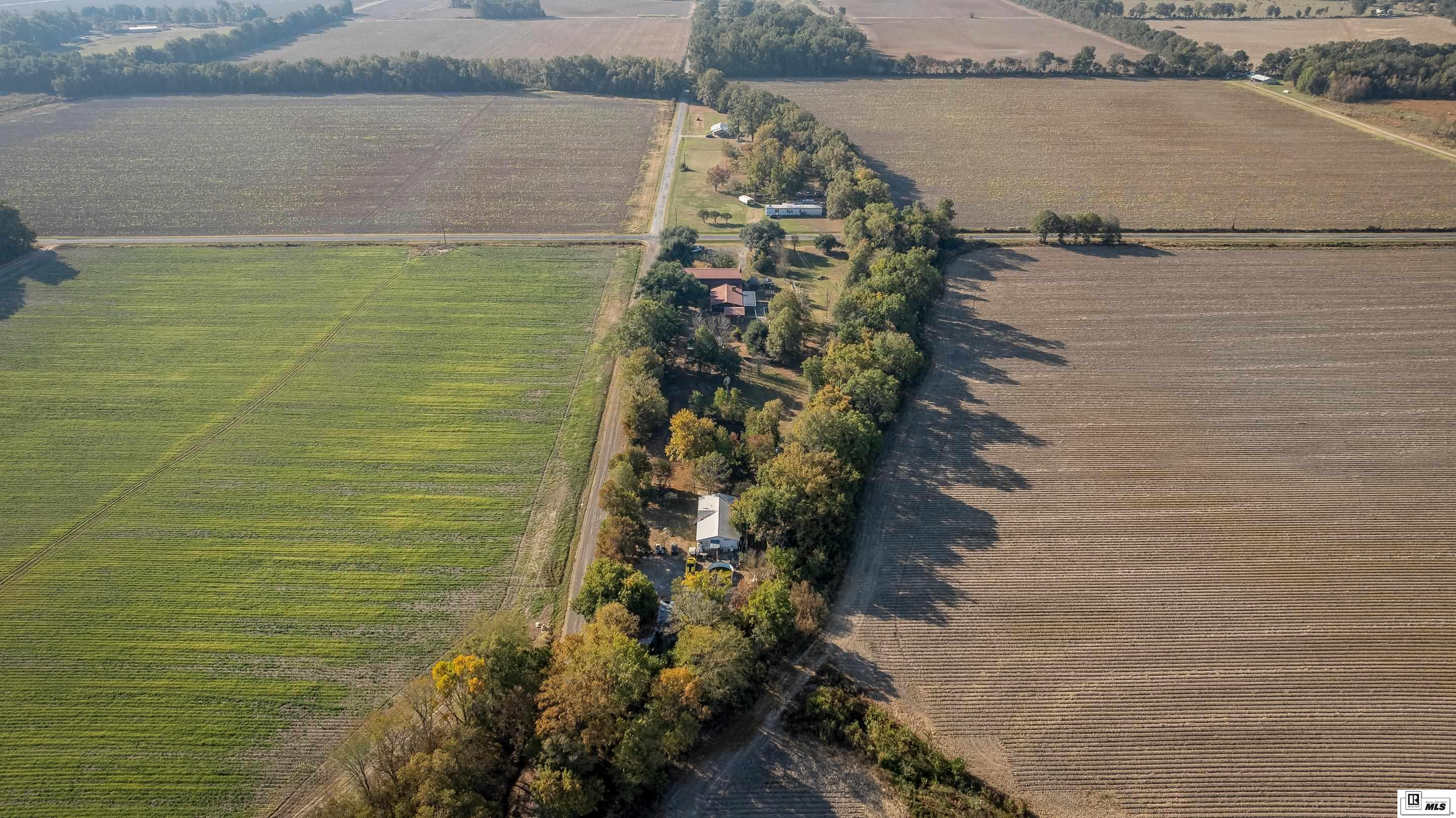 268 Earl Medlin Road