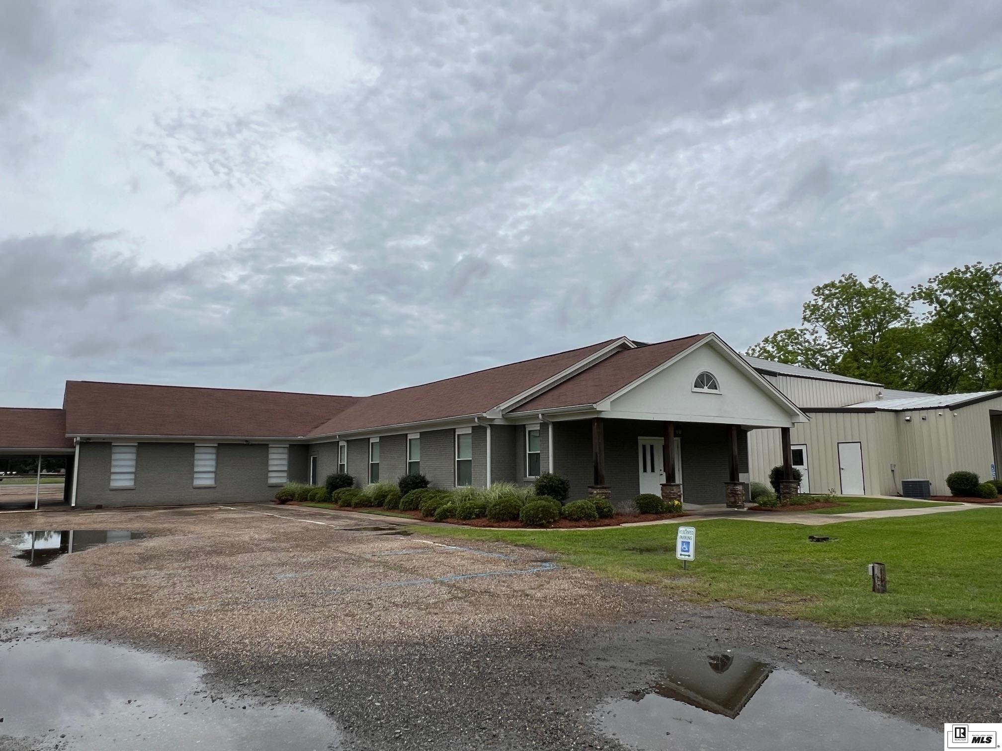 1029 Highway 134