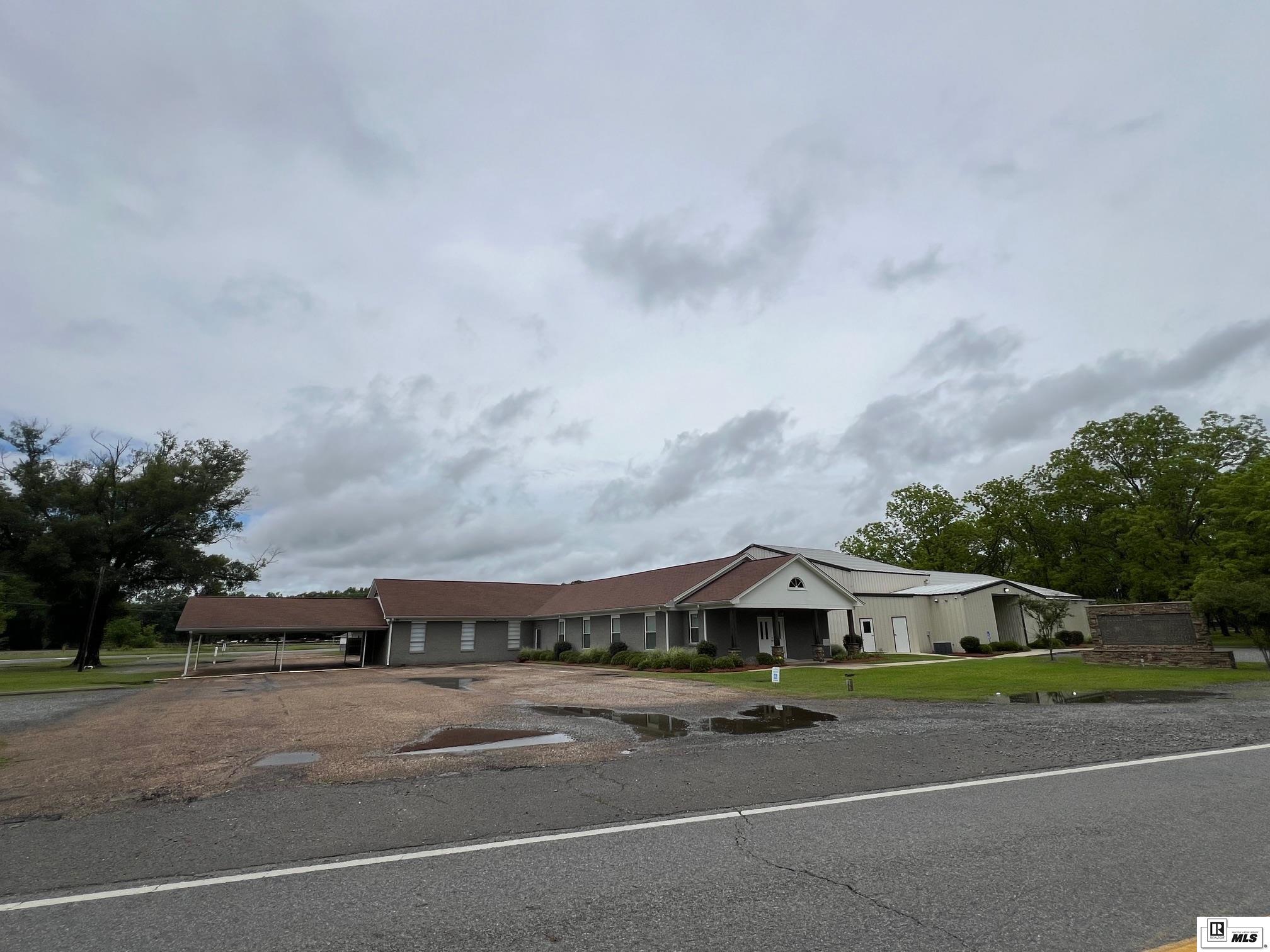 1029 Highway 134