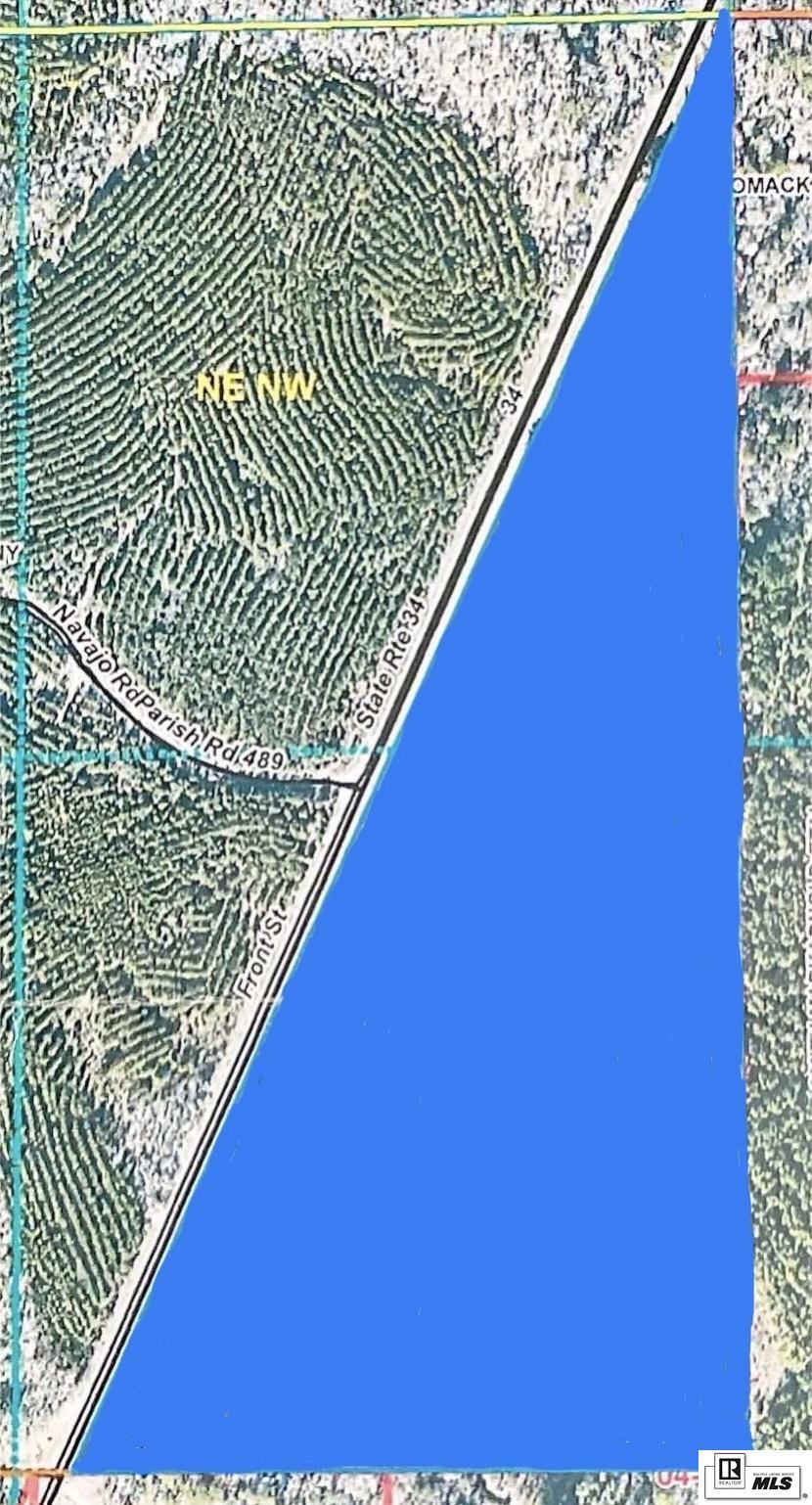 3436 Highway 34