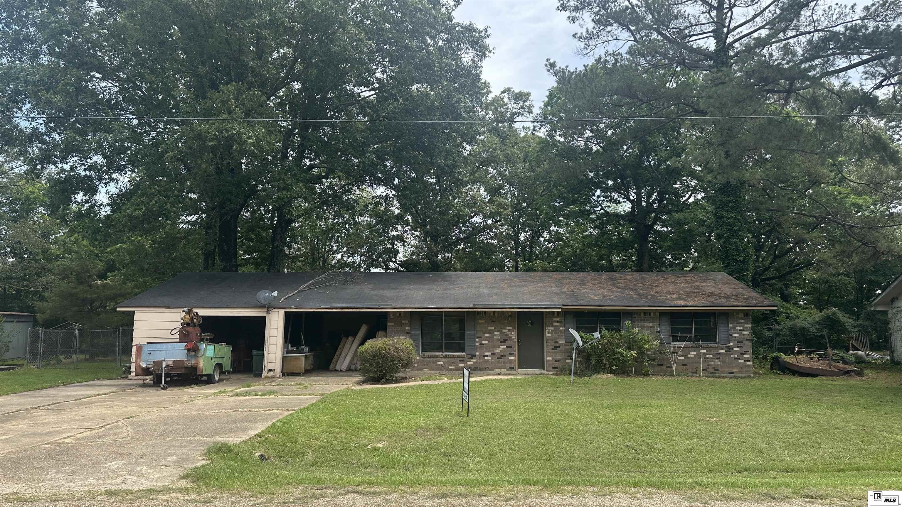 11042 Whipple Poole Lane