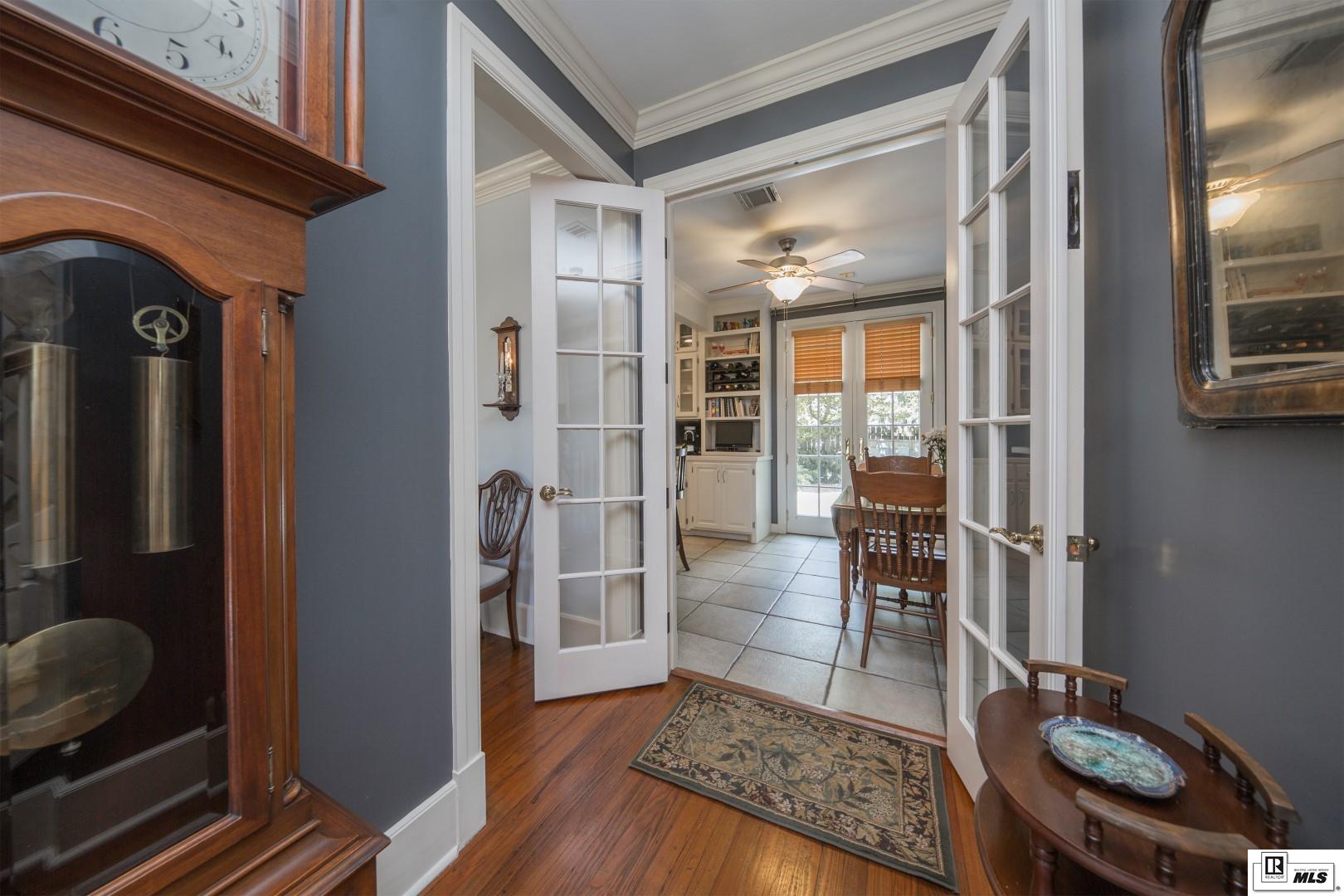 219 Country Club Road