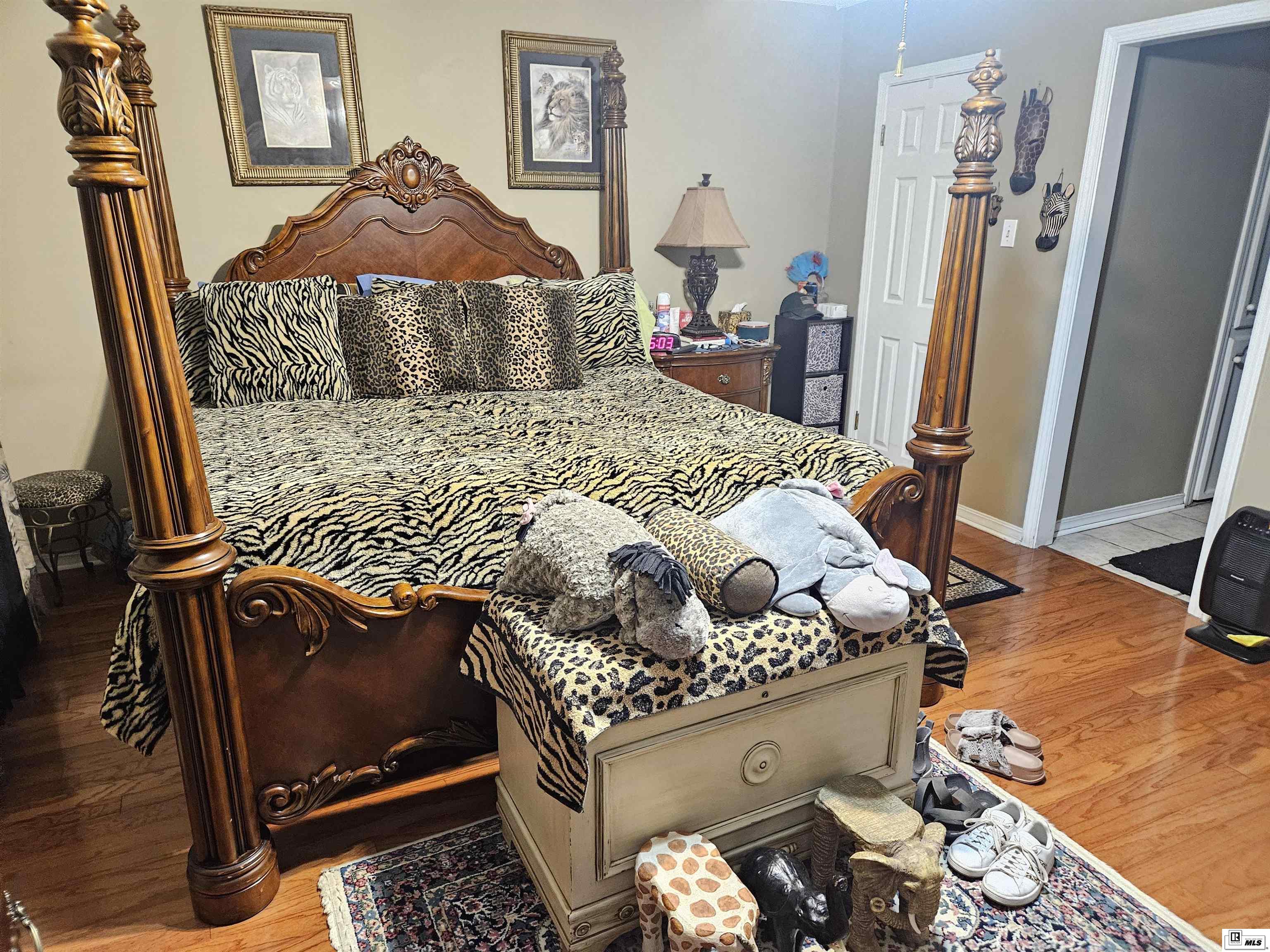104 Comanche Circle