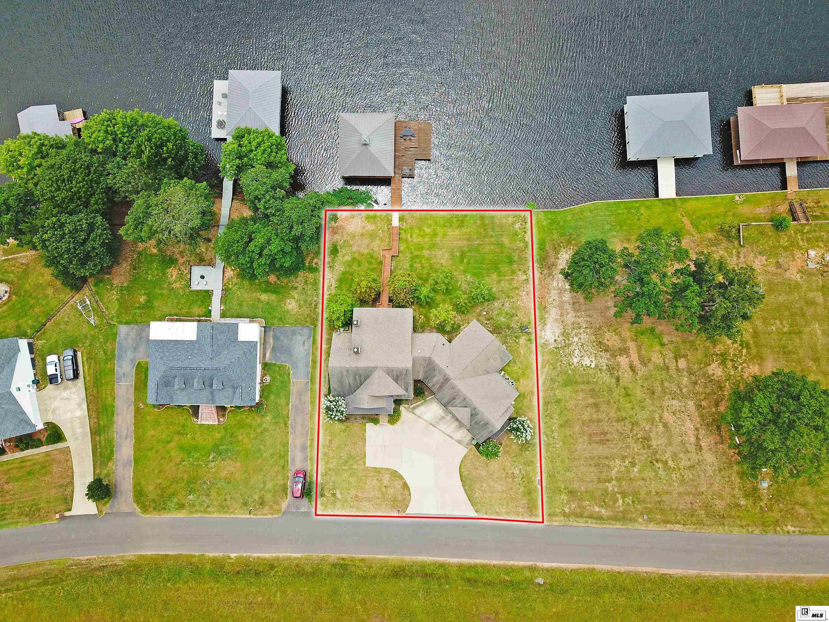 1199 Eagle Point Drive