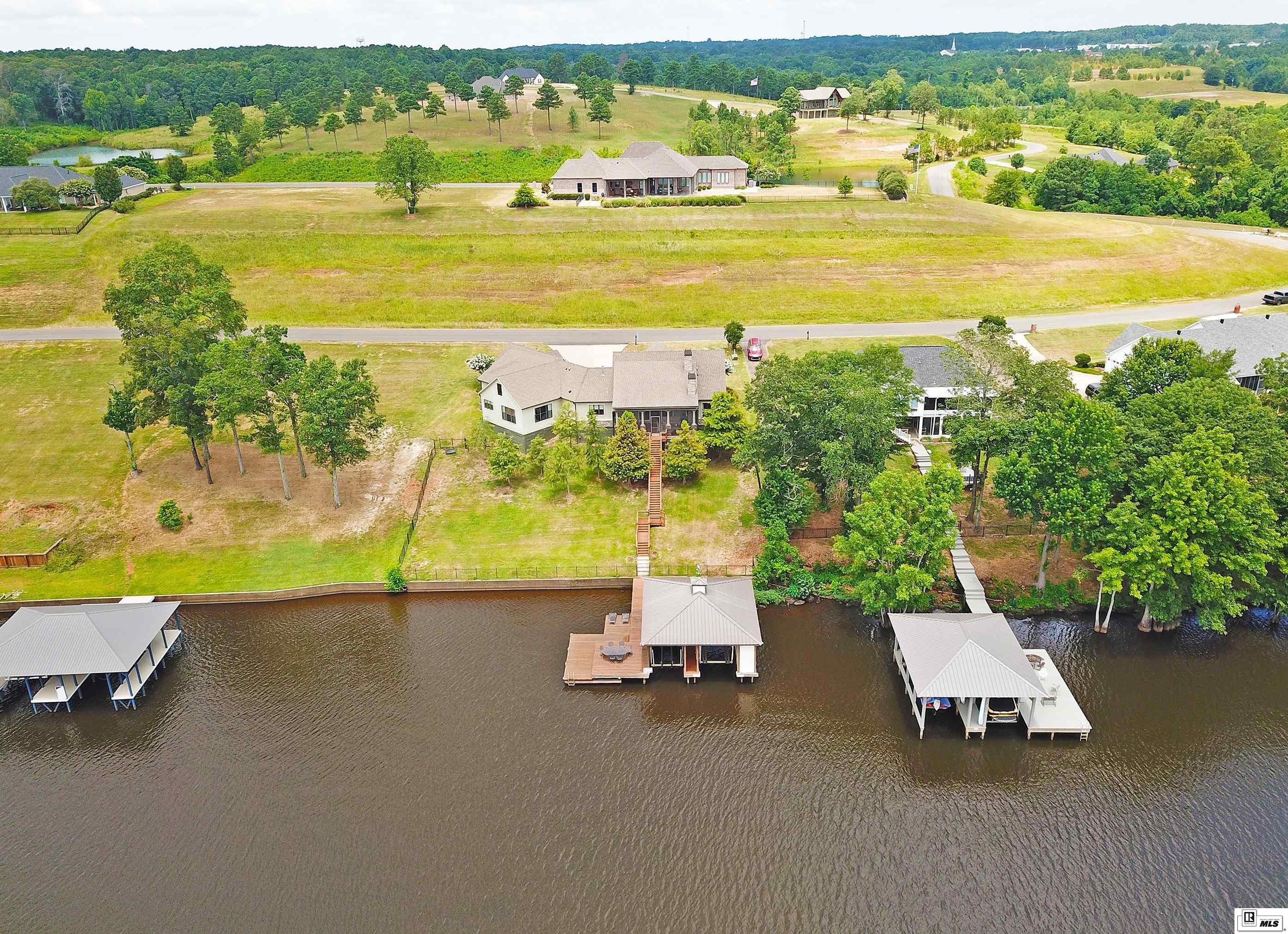 1199 Eagle Point Drive