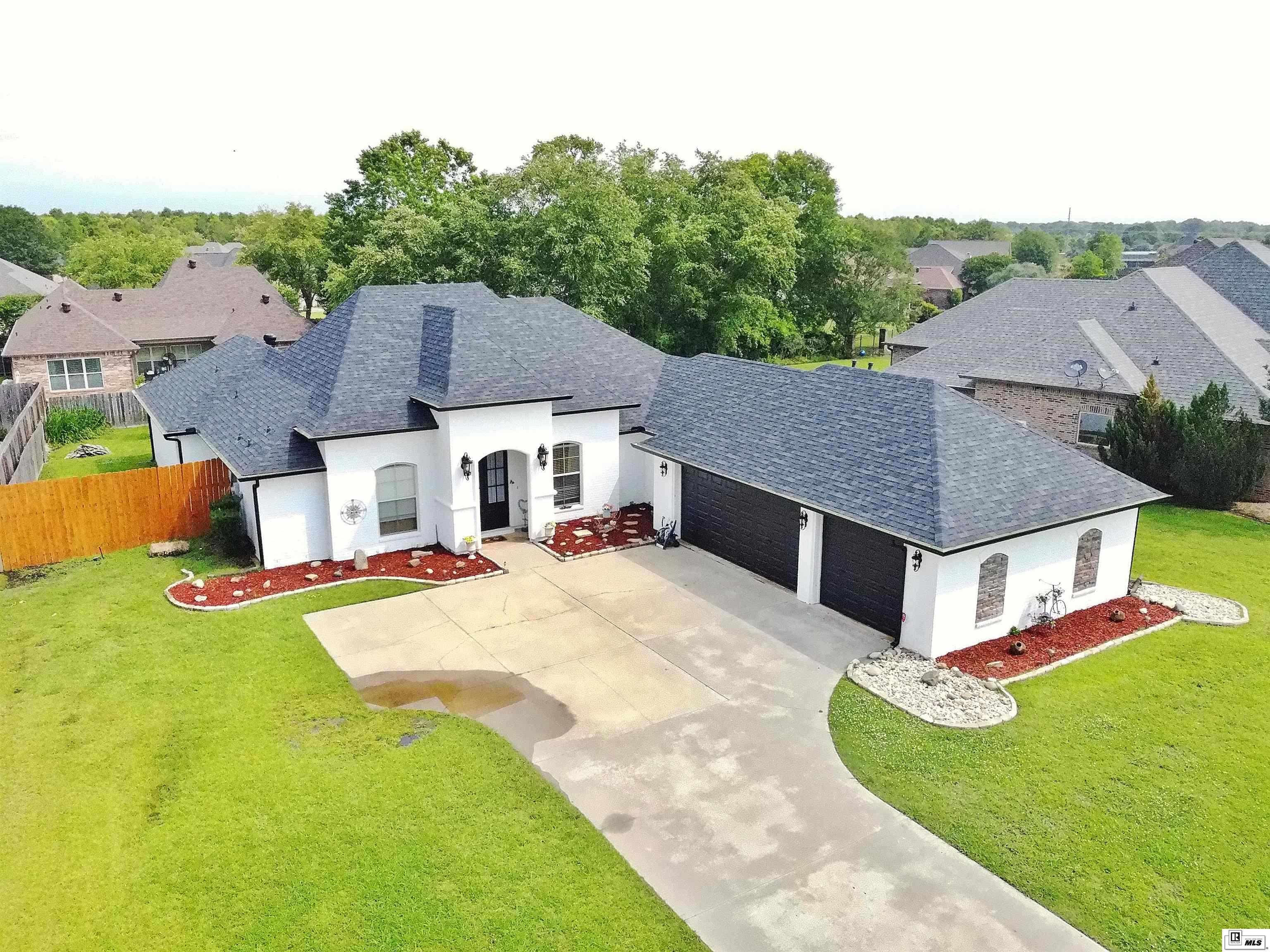 440 East Frenchman's Bend Road