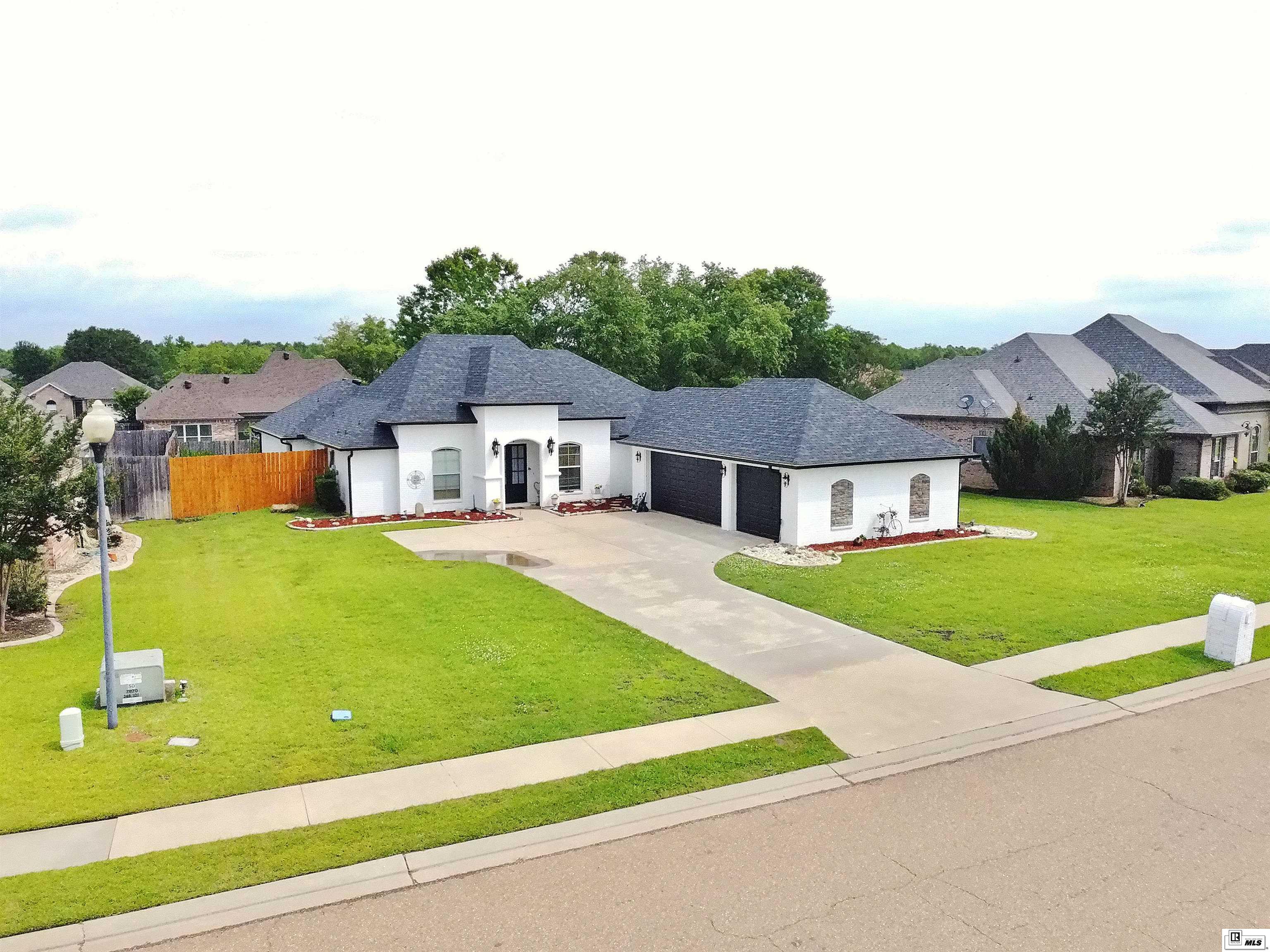 440 East Frenchman's Bend Road