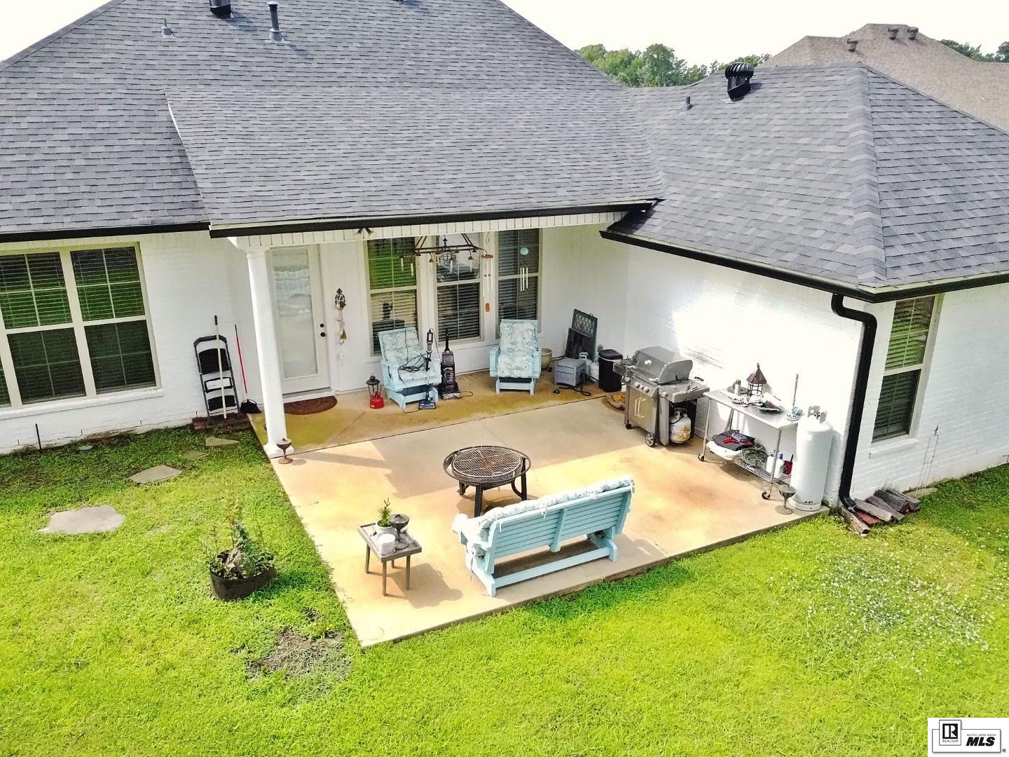 440 East Frenchman's Bend Road