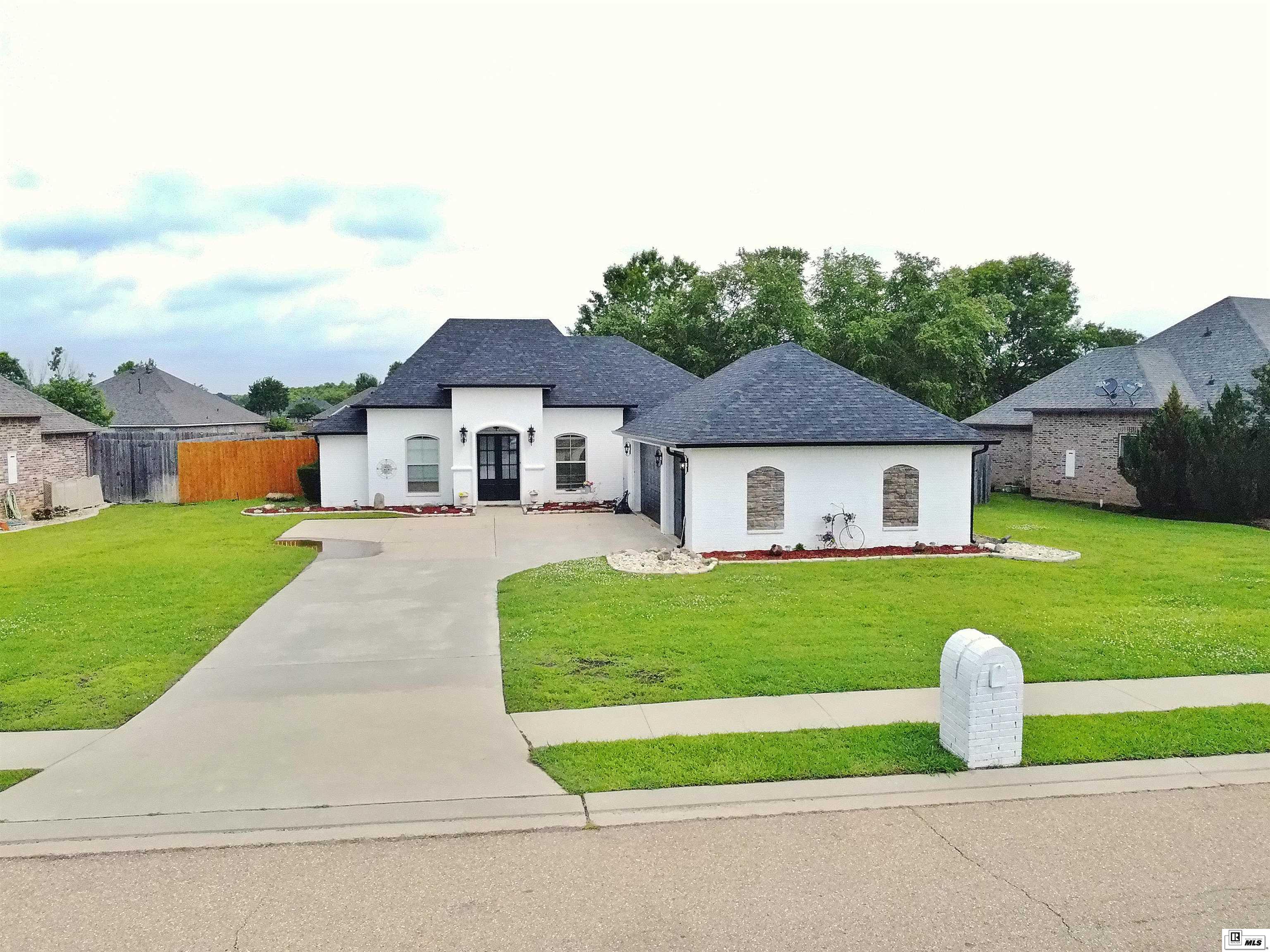 440 East Frenchman's Bend Road