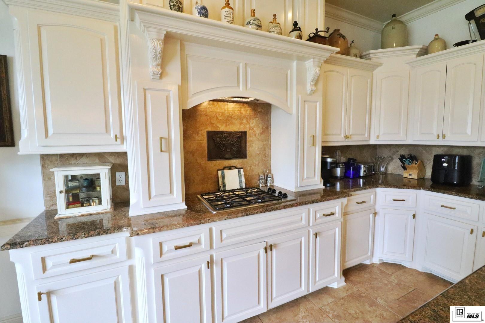 440 East Frenchman's Bend Road