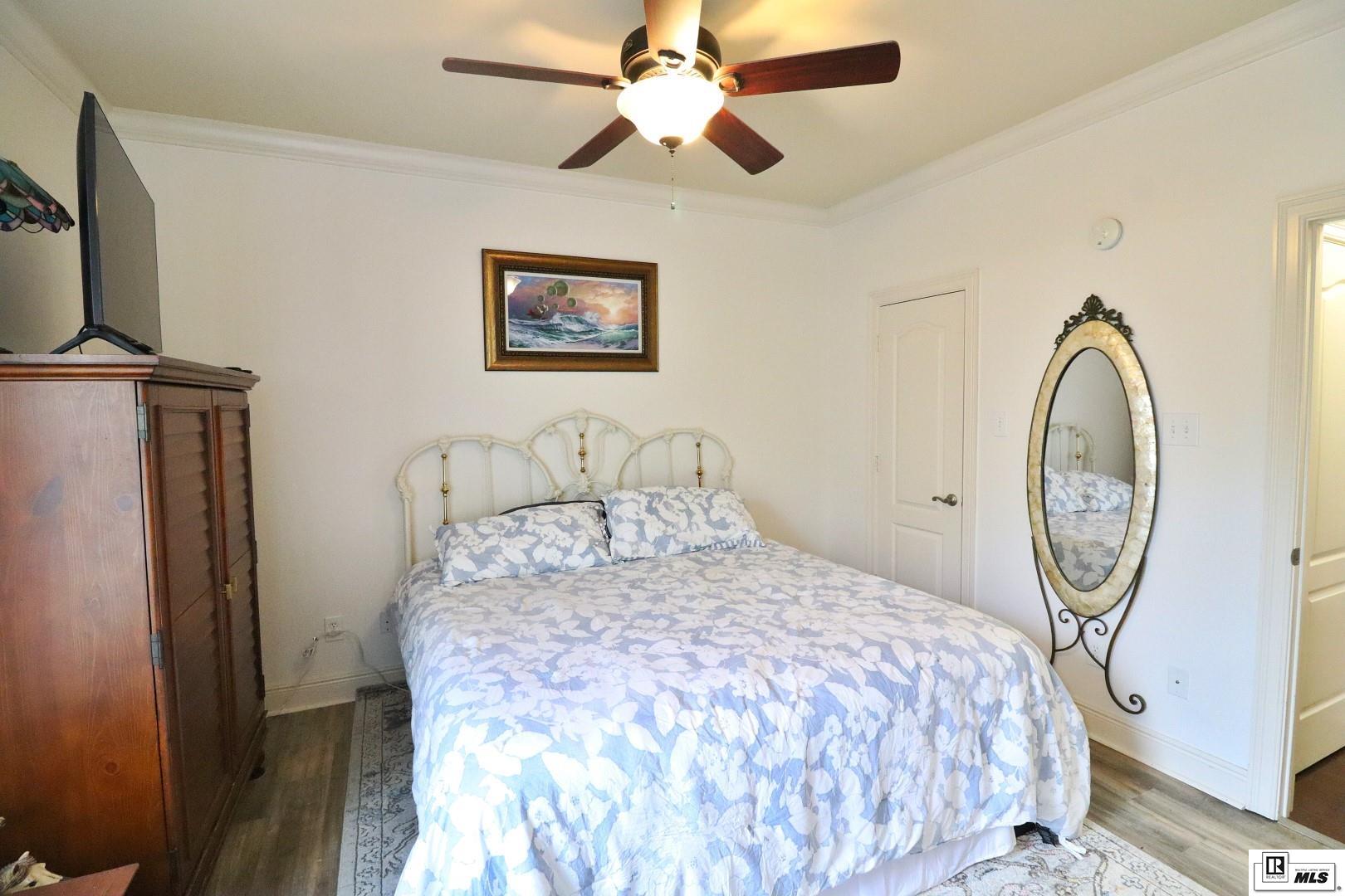 440 East Frenchman's Bend Road