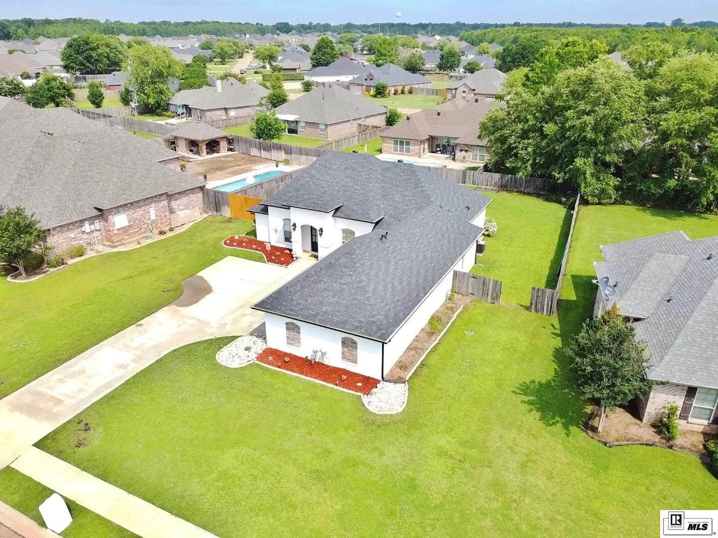 440 East Frenchman's Bend Road