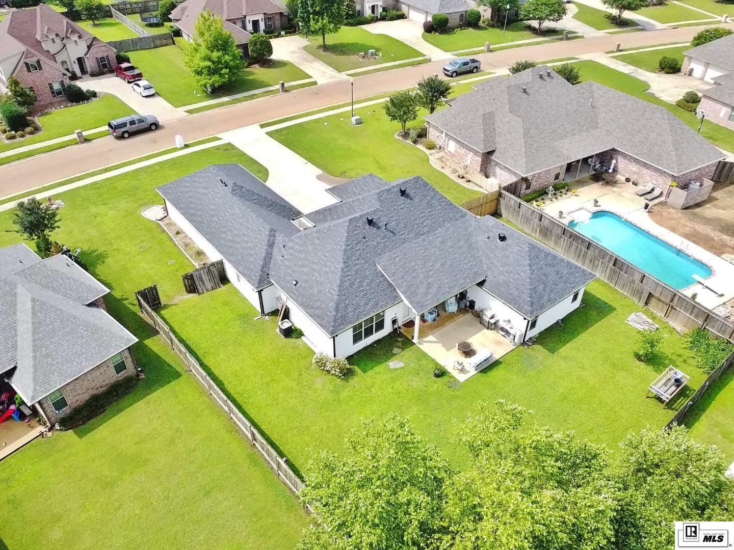 440 East Frenchman's Bend Road