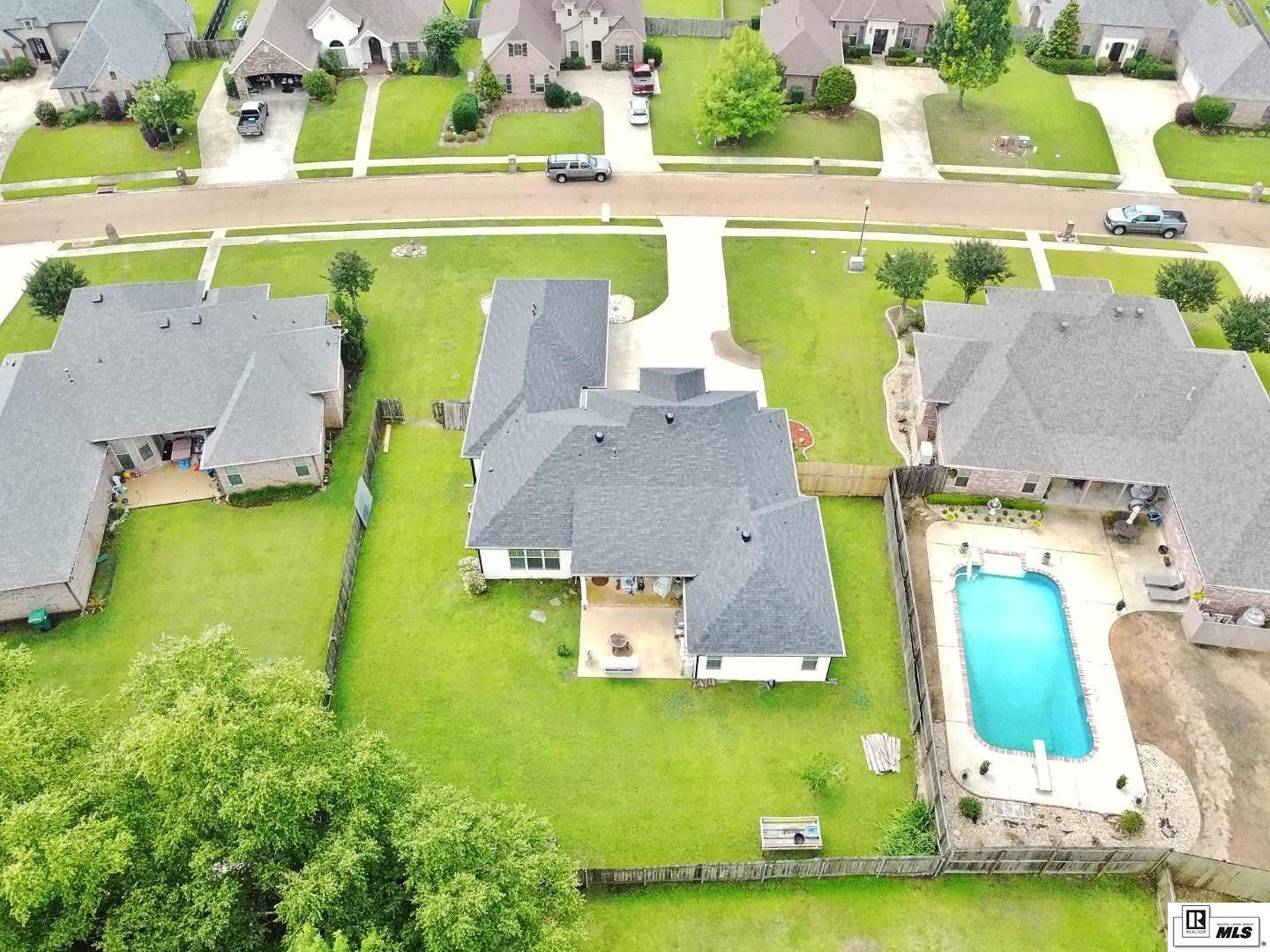 440 East Frenchman's Bend Road