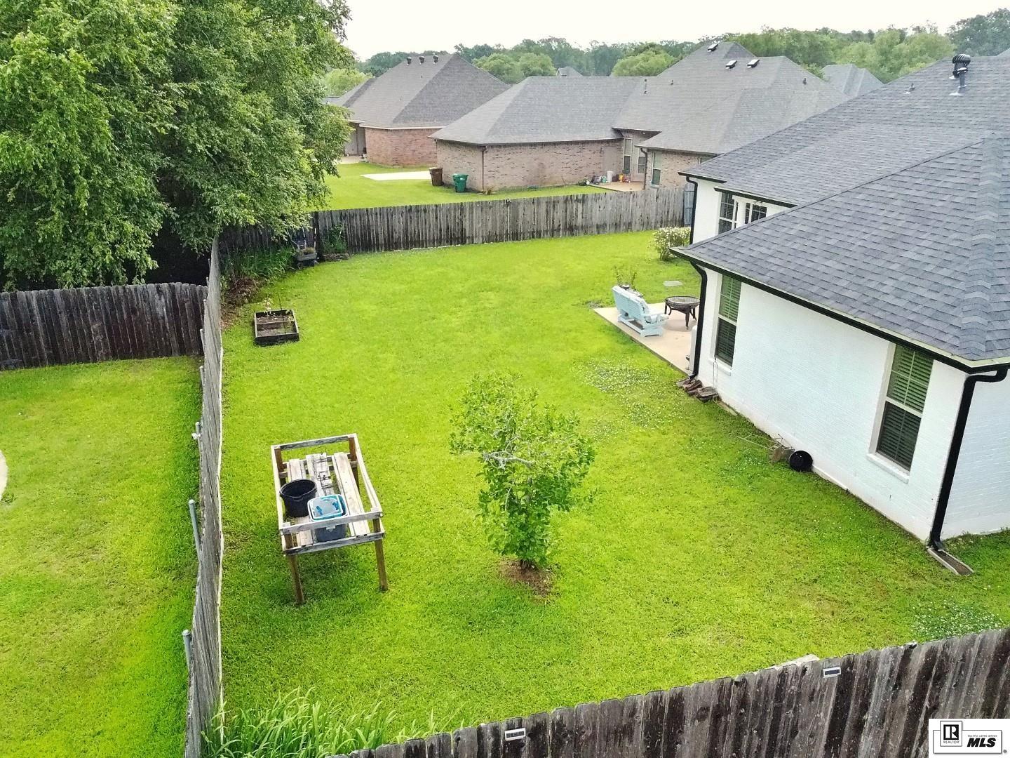 440 East Frenchman's Bend Road