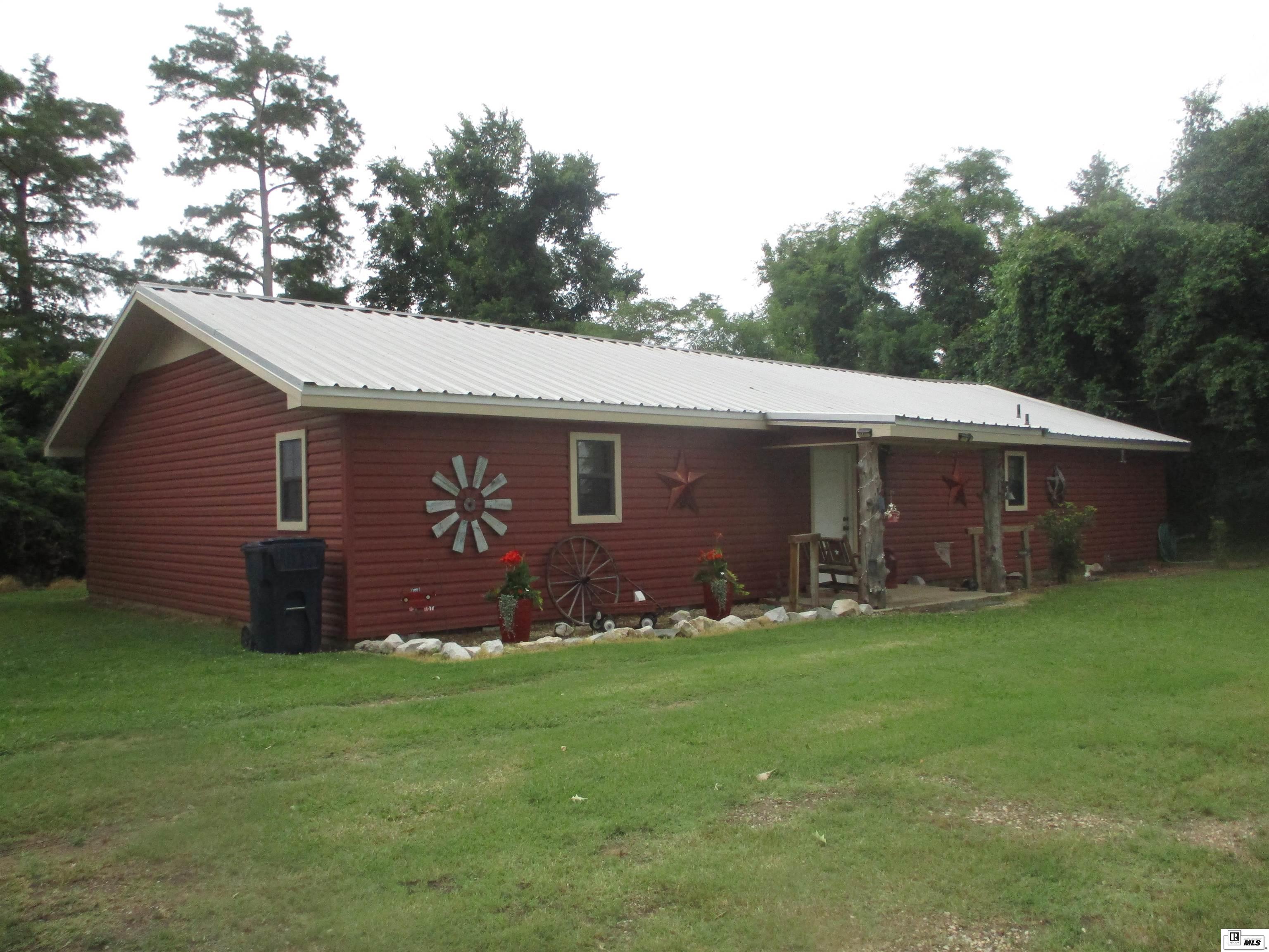 1010 Bear Lake Road