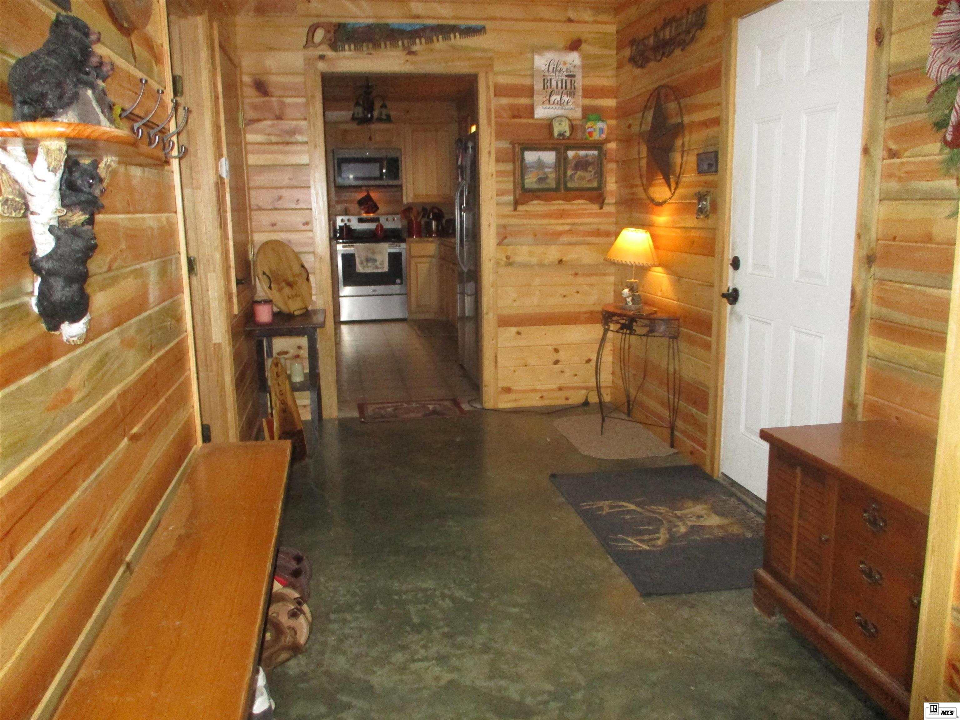 1010 Bear Lake Road