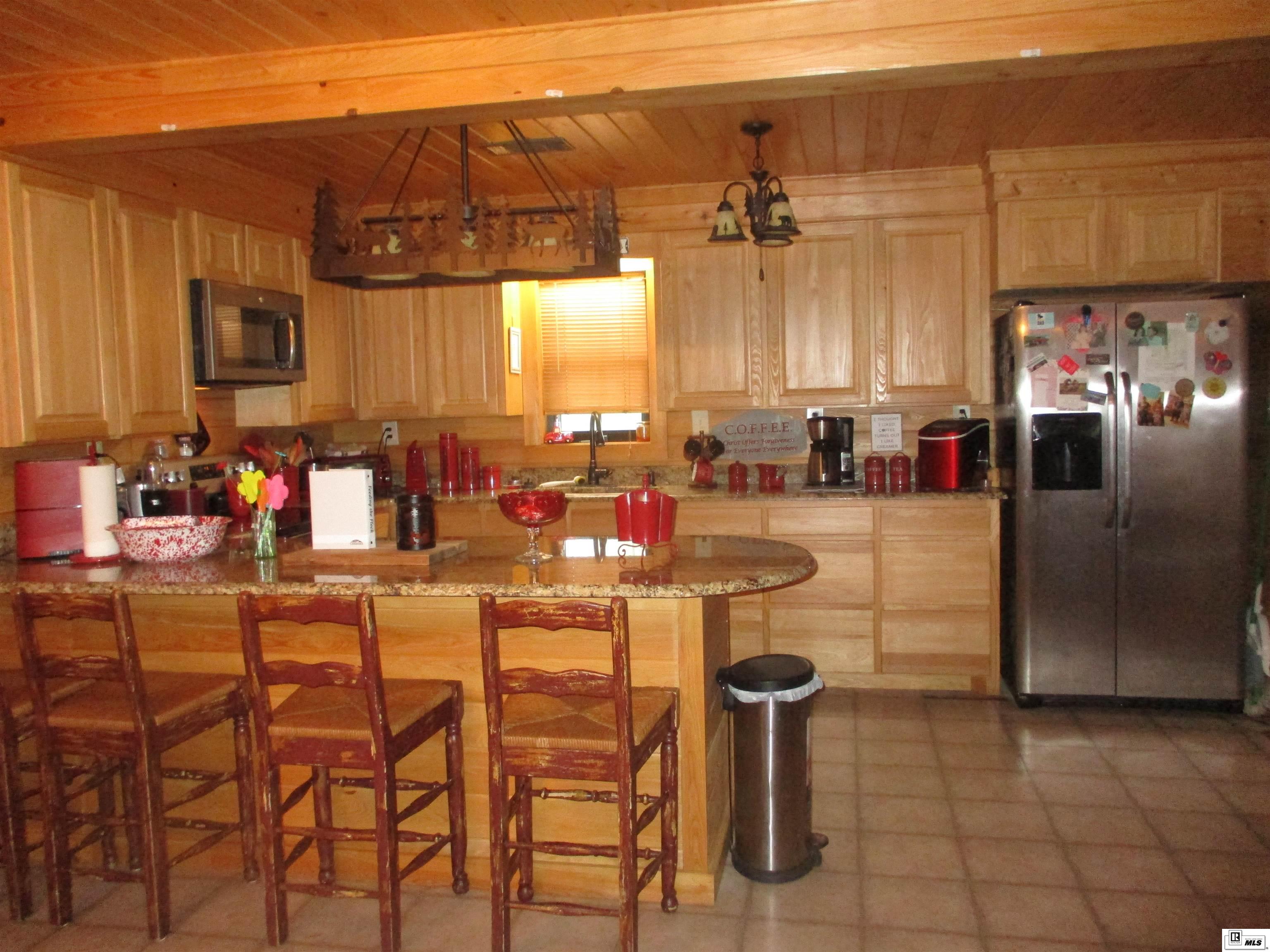 1010 Bear Lake Road