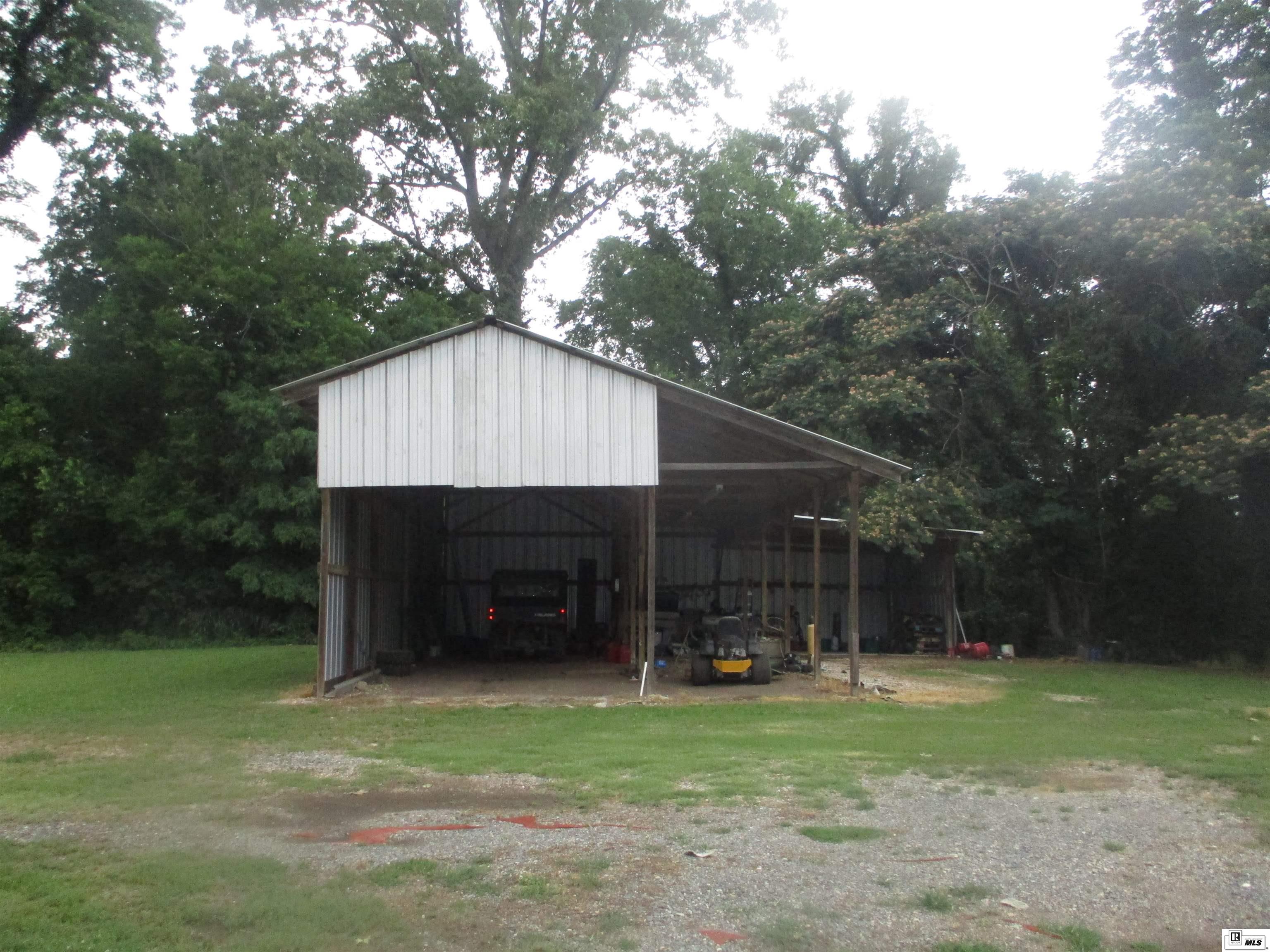 1010 Bear Lake Road