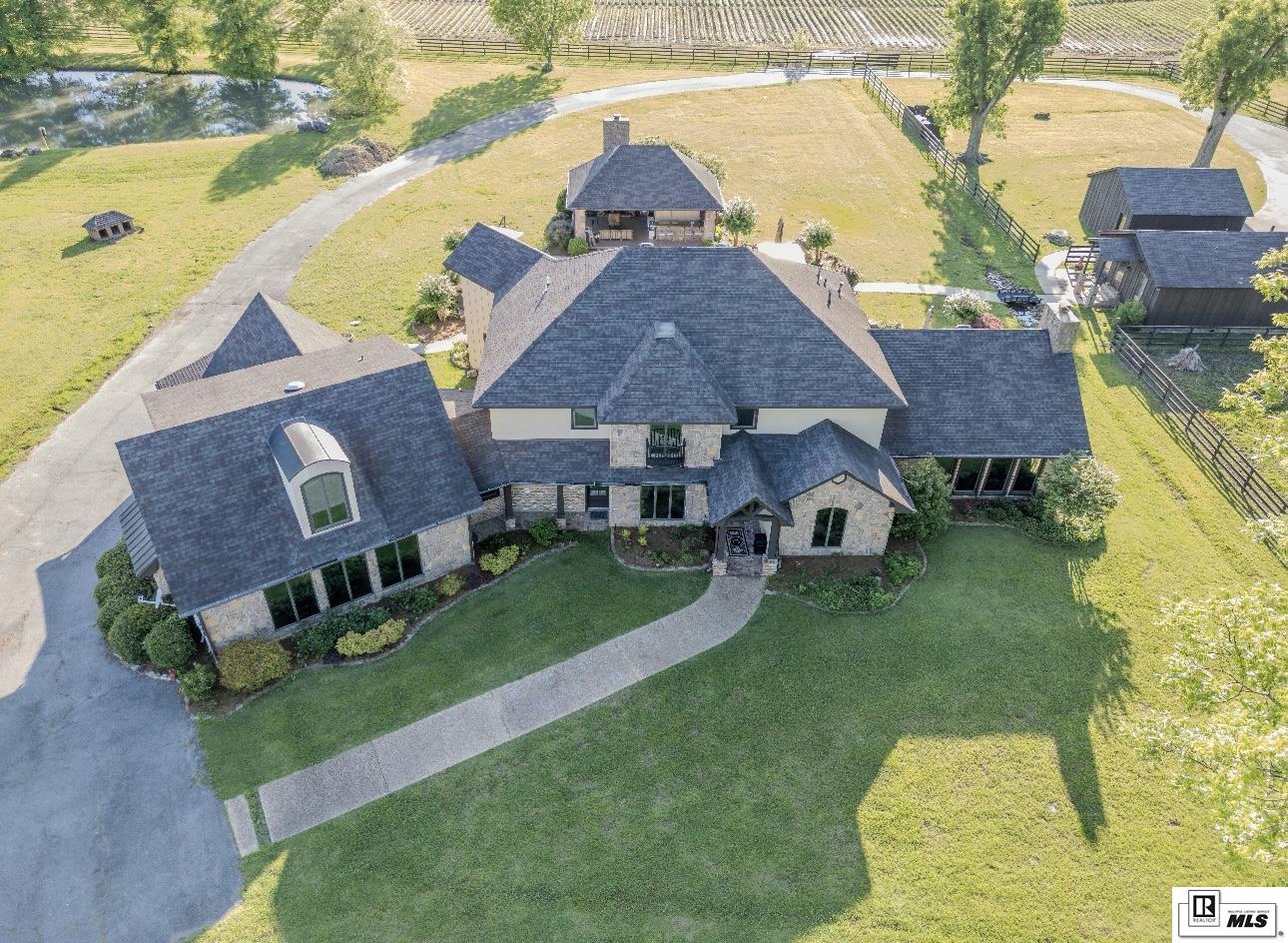 Photo of 3585 DOSS HIGHWAY, Collinston, LA 71229