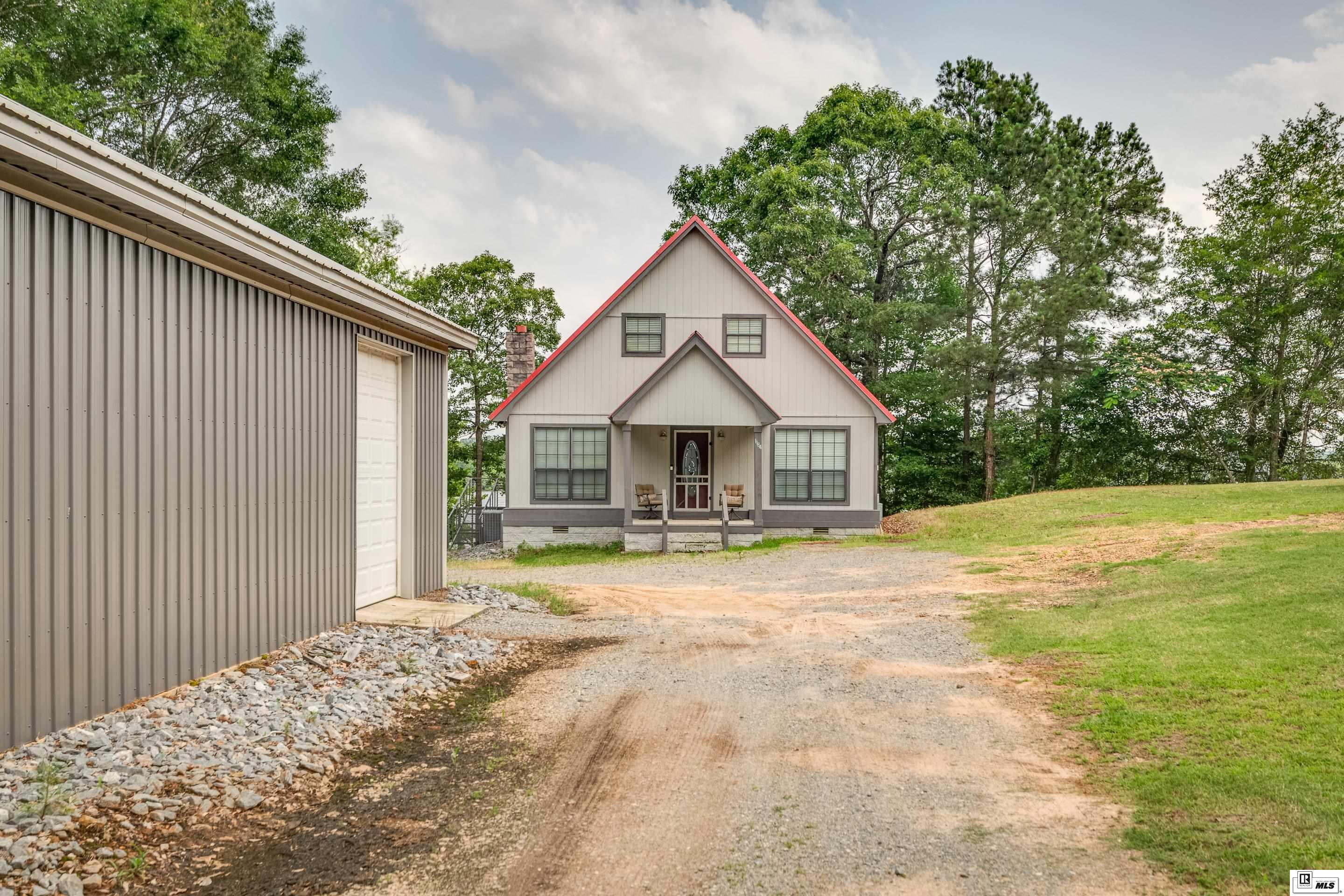 1184 Websters Bluff Road