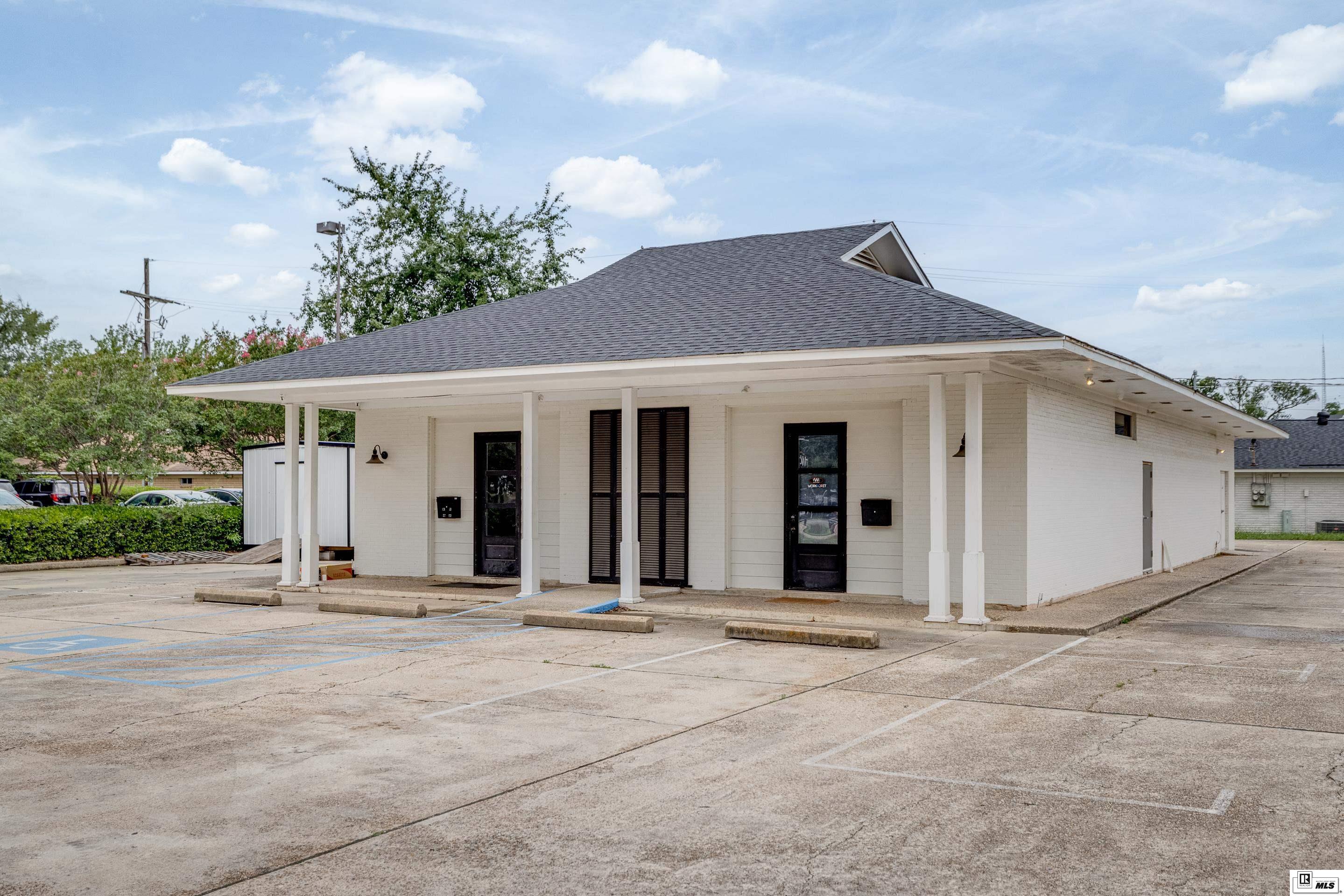 2209 Forsythe Avenue
