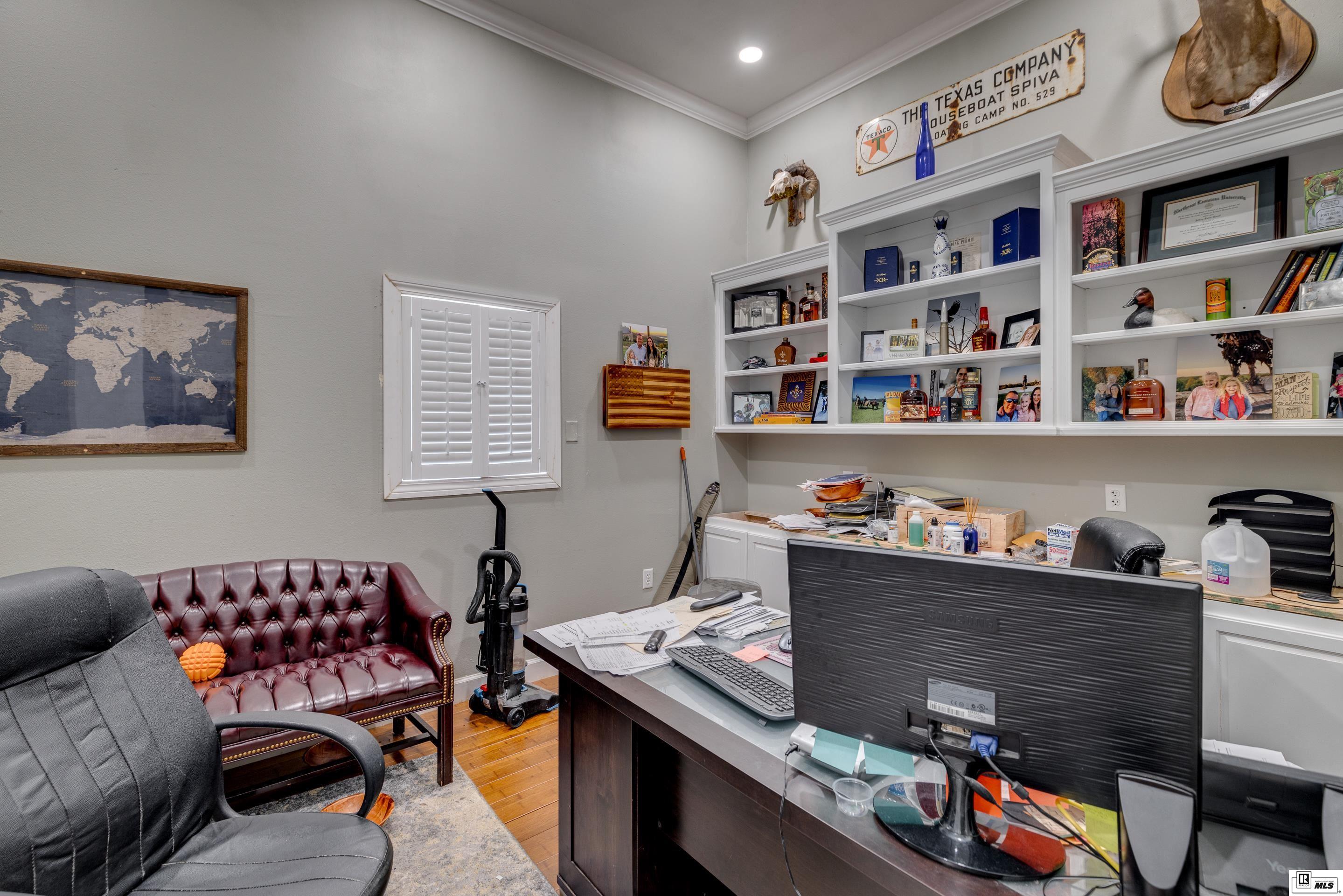 2209 Forsythe Avenue