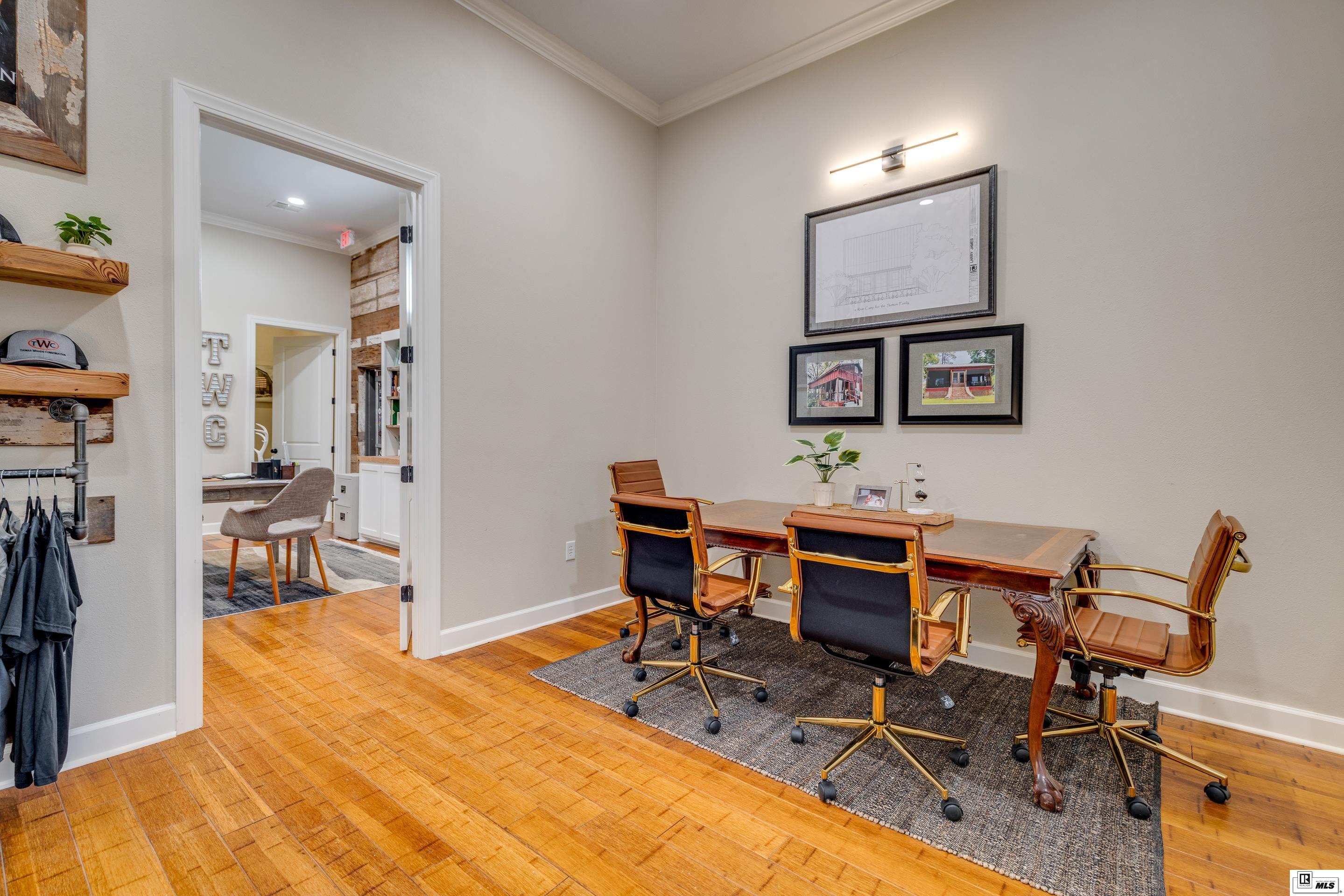 2209 Forsythe Avenue