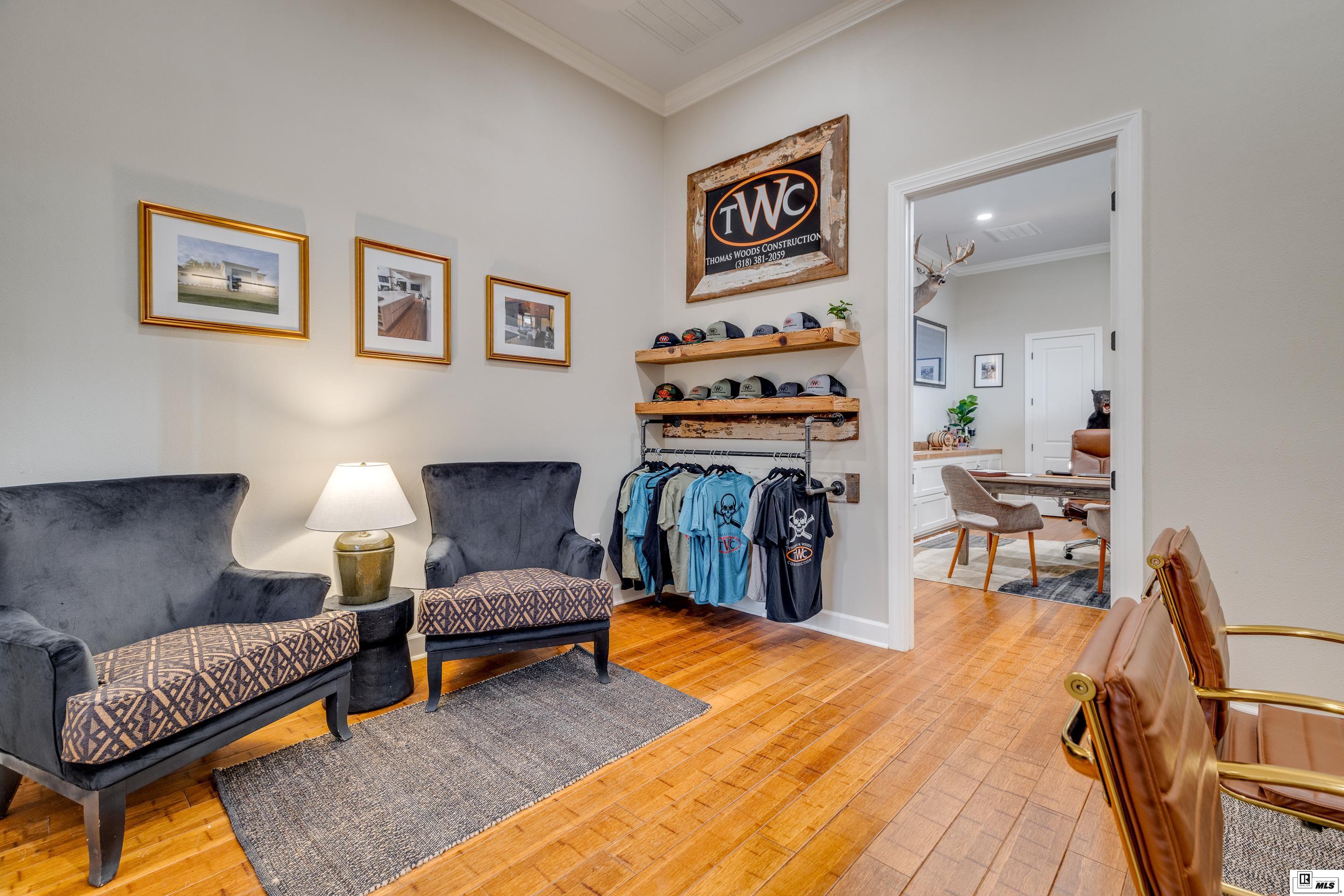 2209 Forsythe Avenue