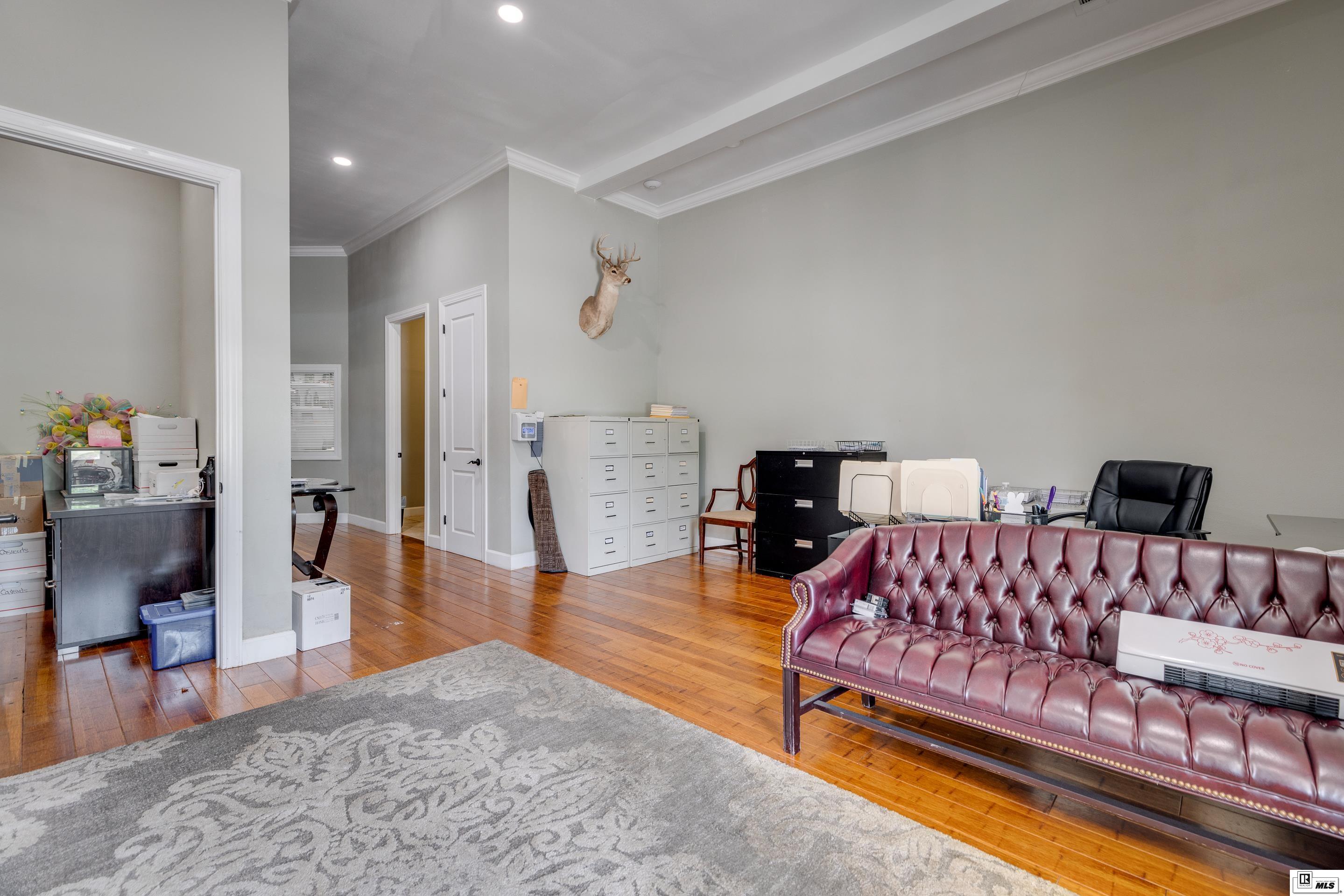 2209 Forsythe Avenue