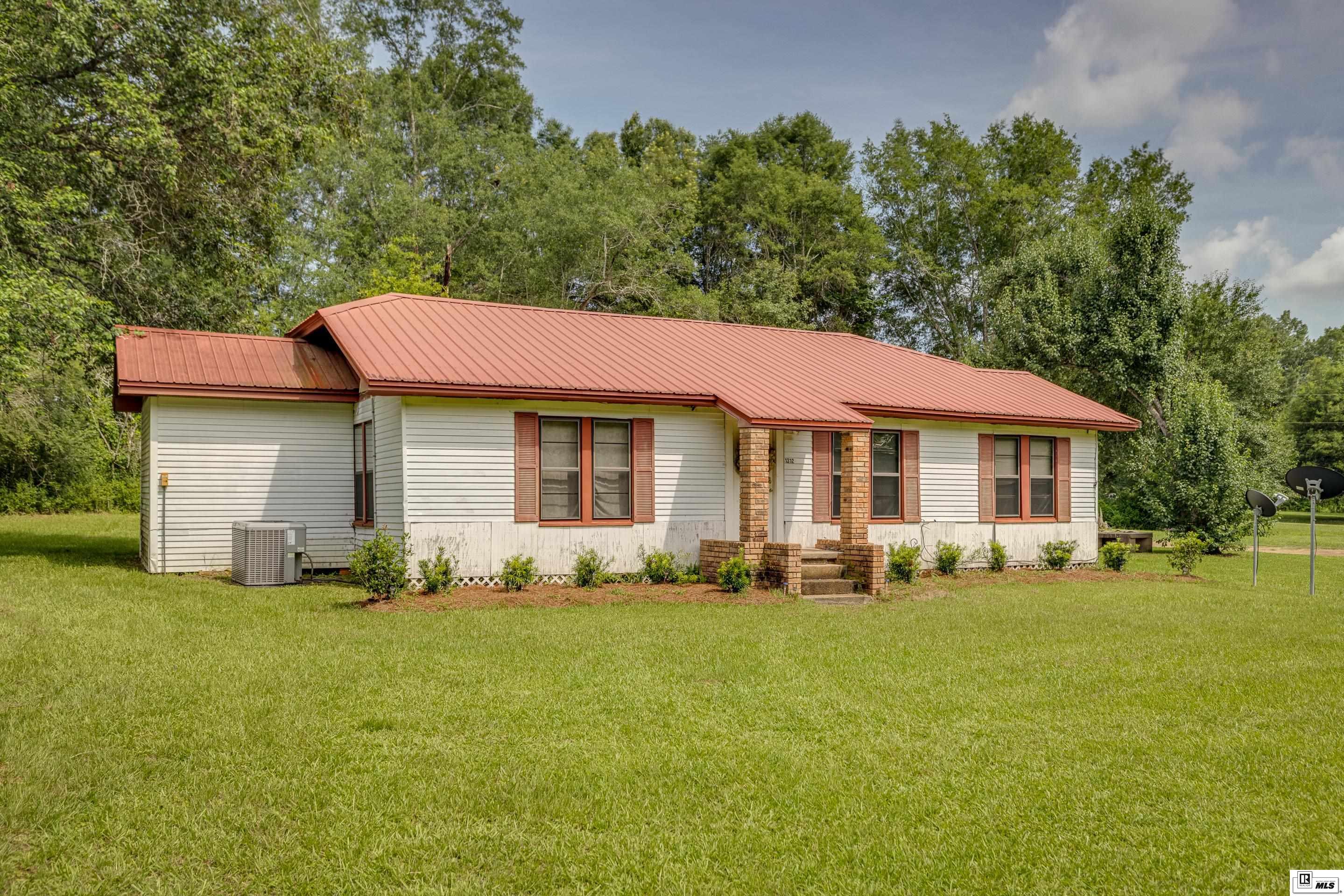 1312 Antioch Road