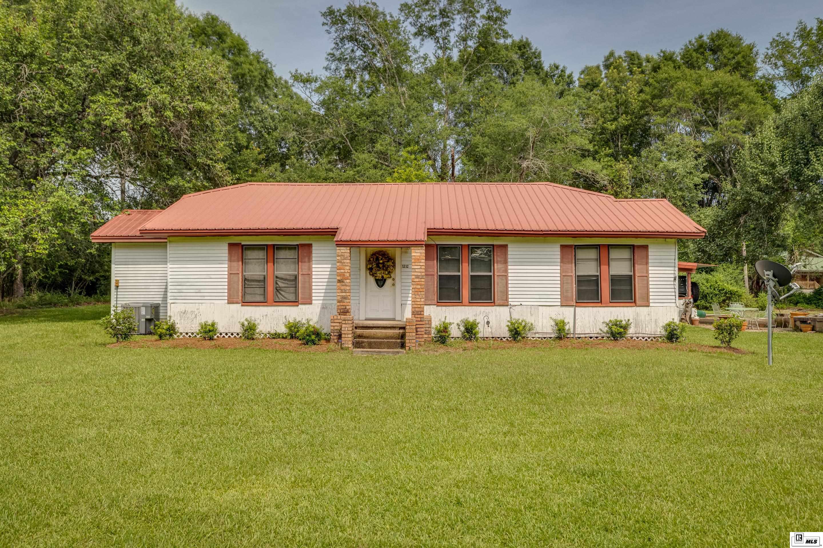 1312 Antioch Road