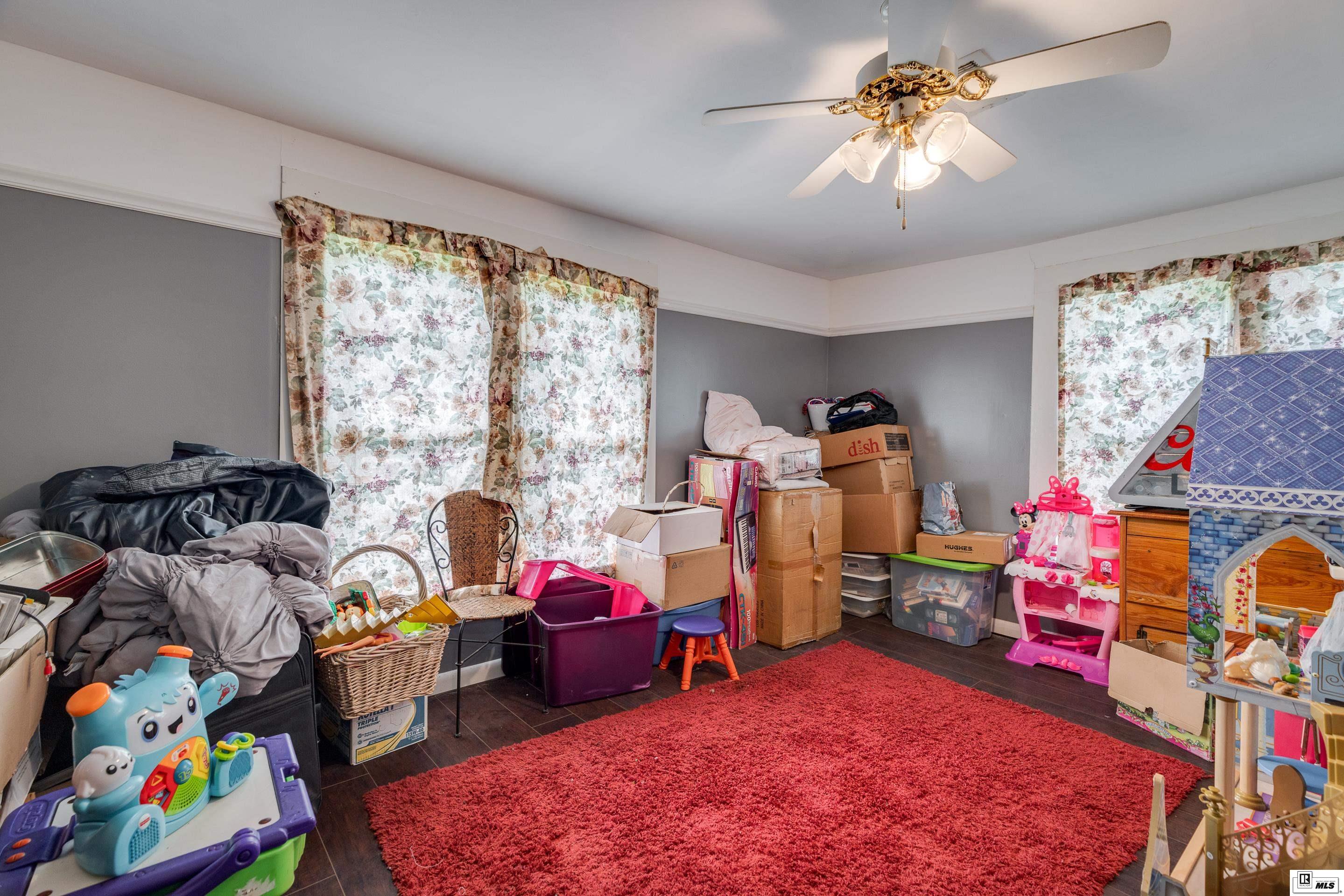 1312 Antioch Road