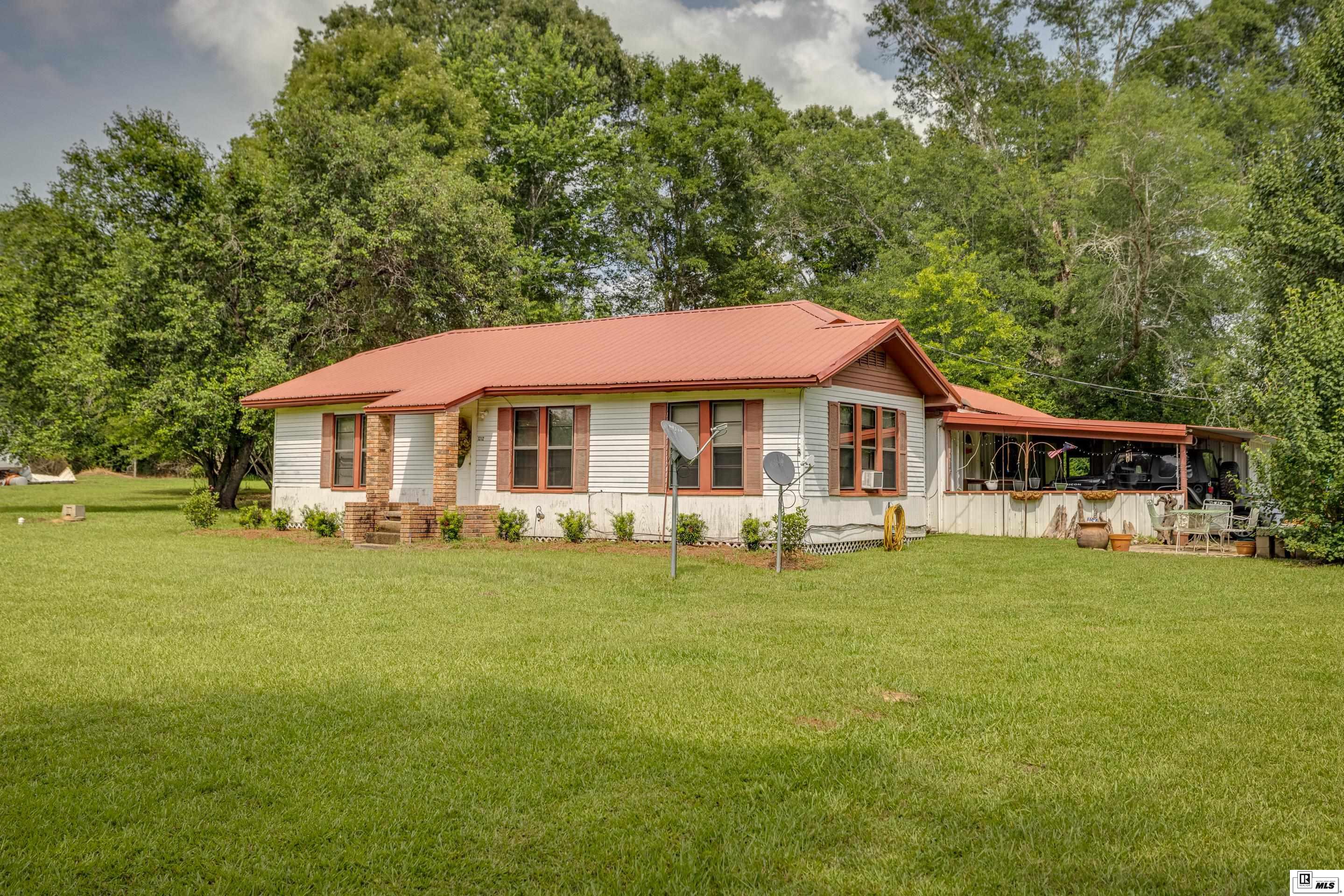 1312 Antioch Road