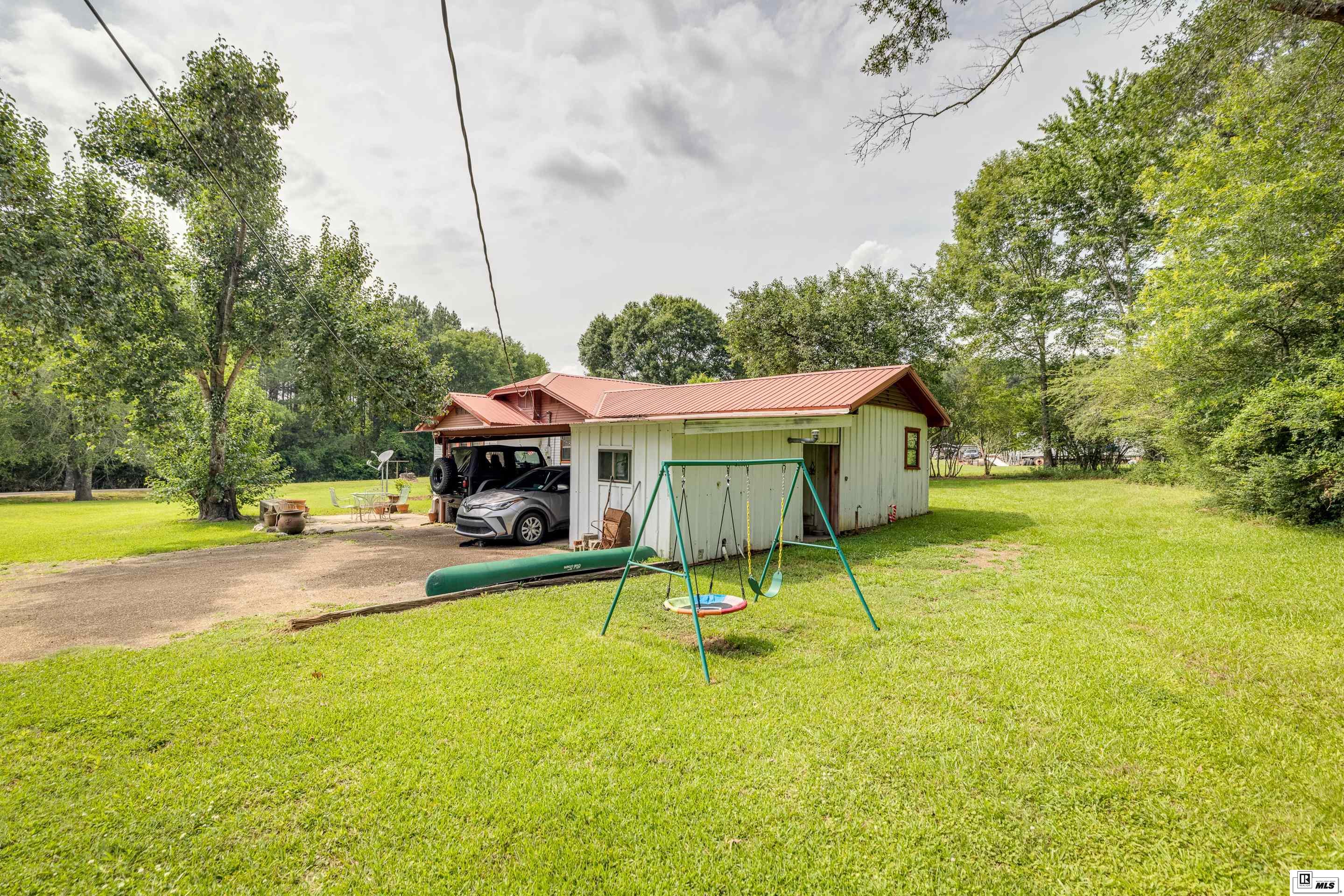 1312 Antioch Road