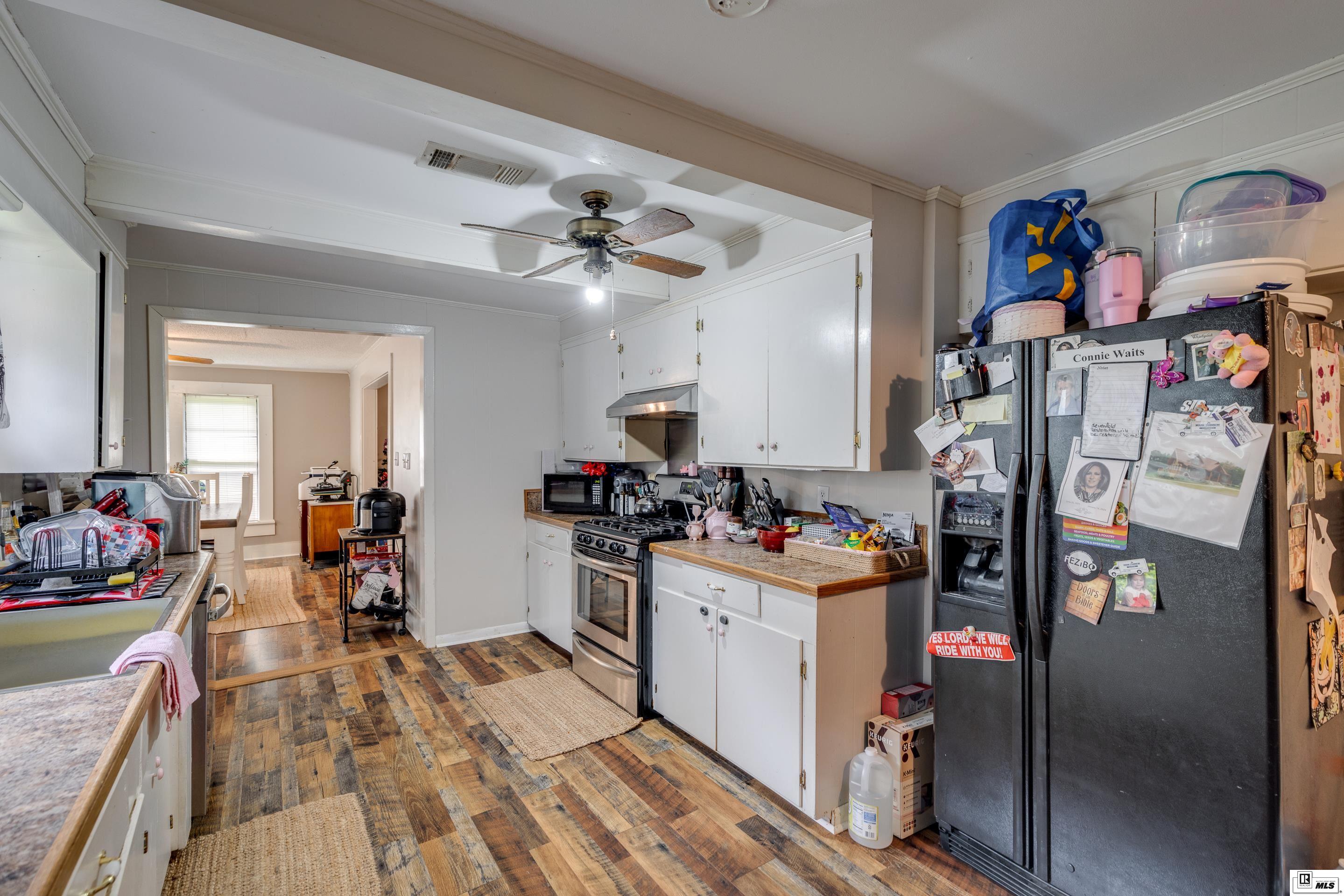 1312 Antioch Road