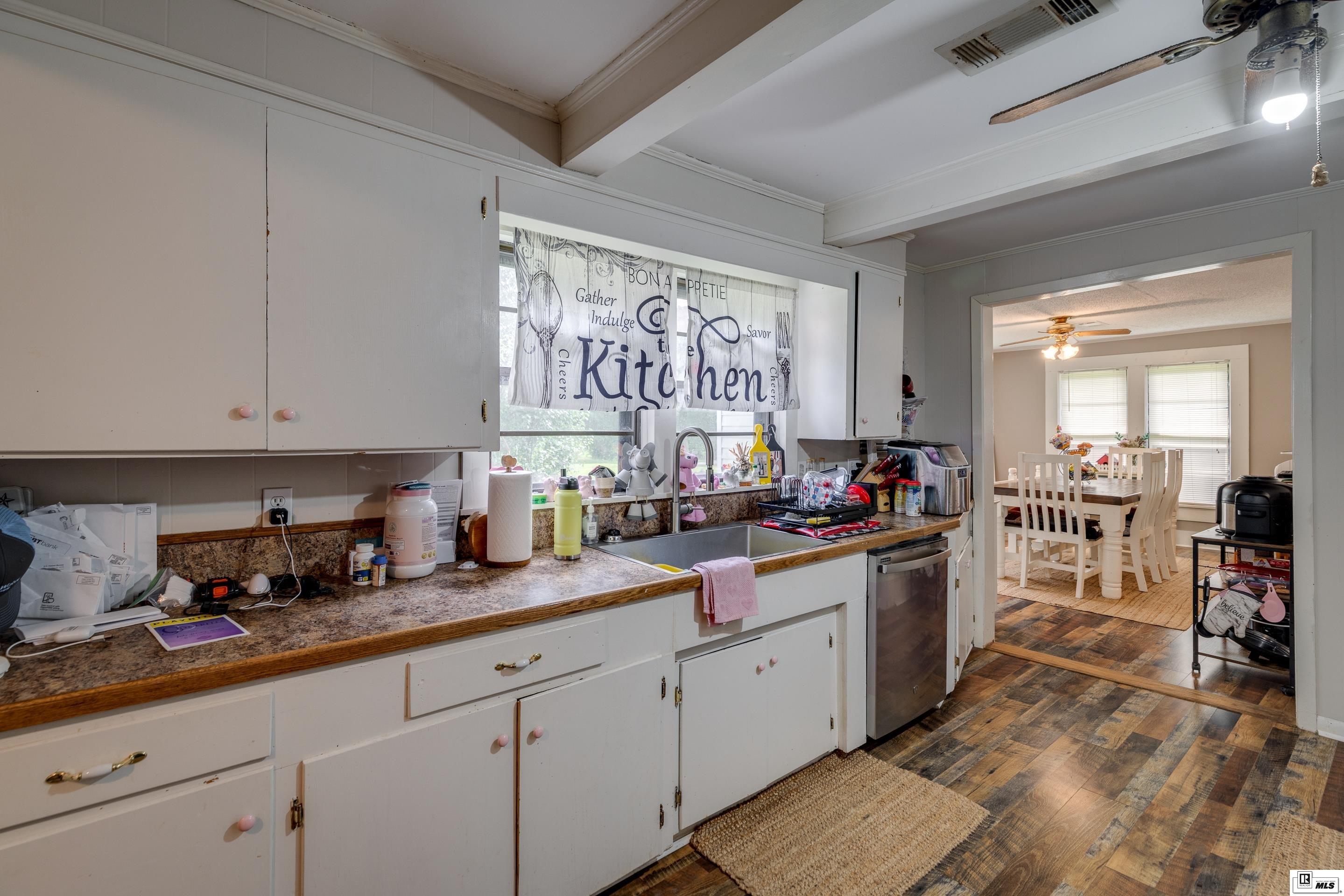 1312 Antioch Road