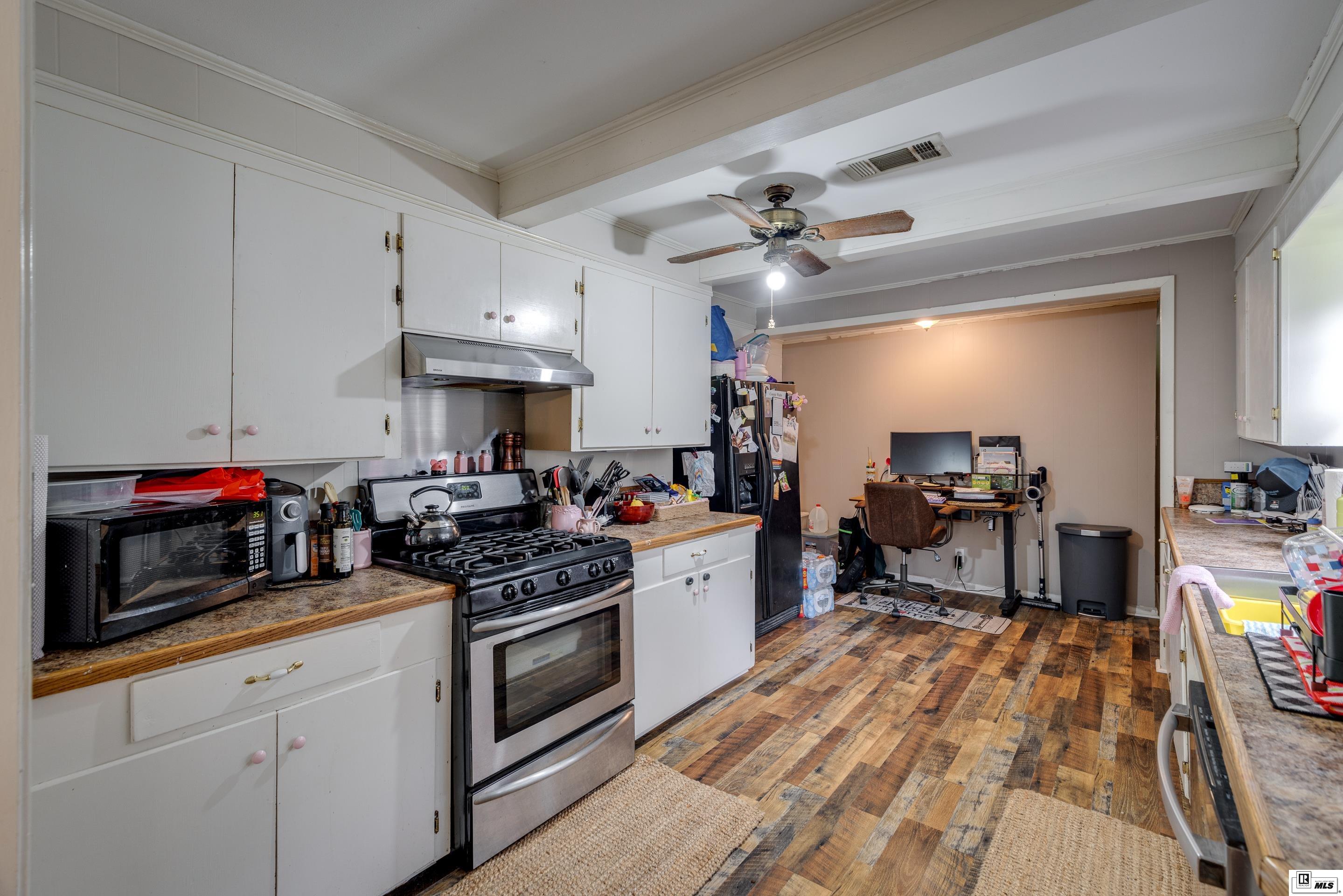 1312 Antioch Road