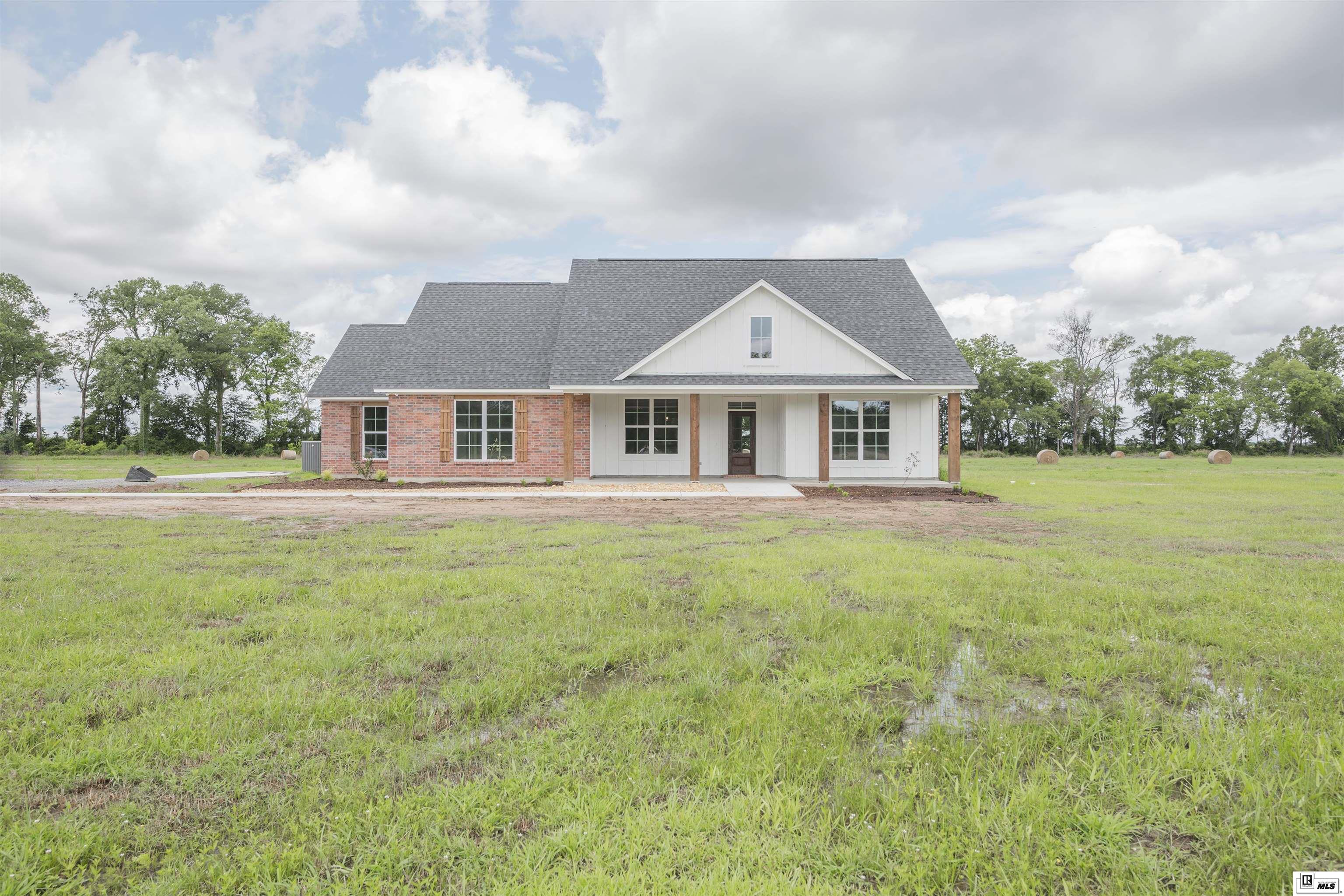 96 Acadian Drive
