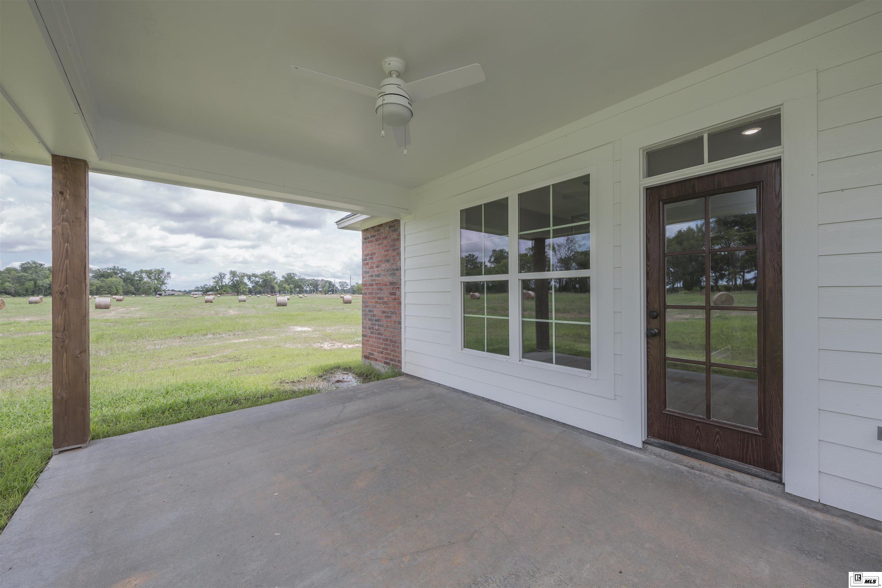 96 Acadian Drive