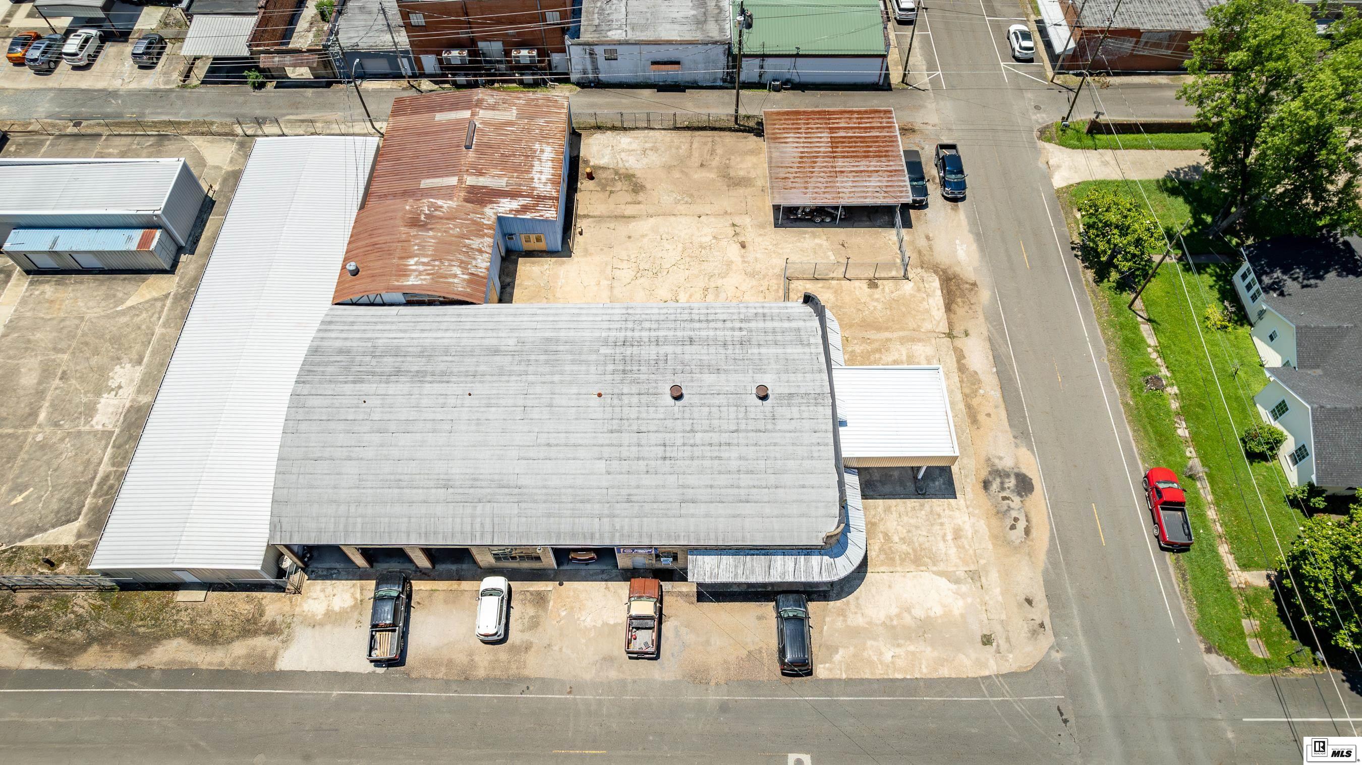 112 & 114 Briggs Street