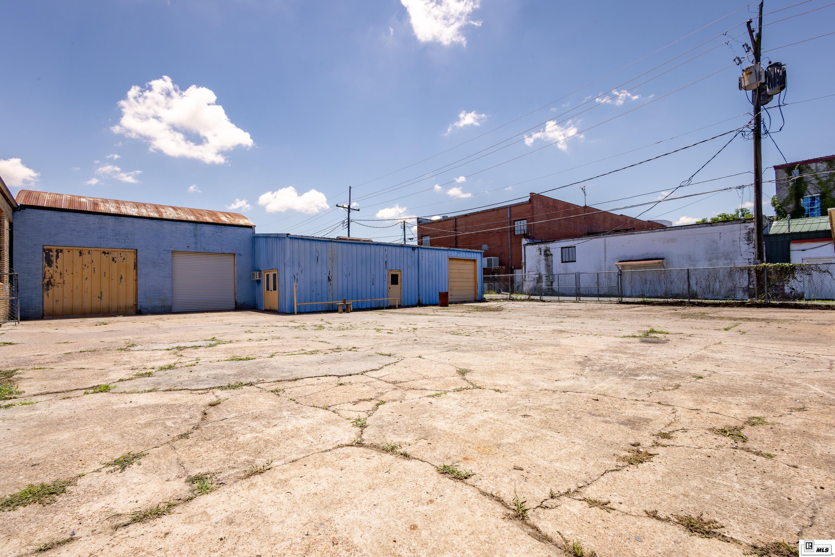 112 & 114 Briggs Street