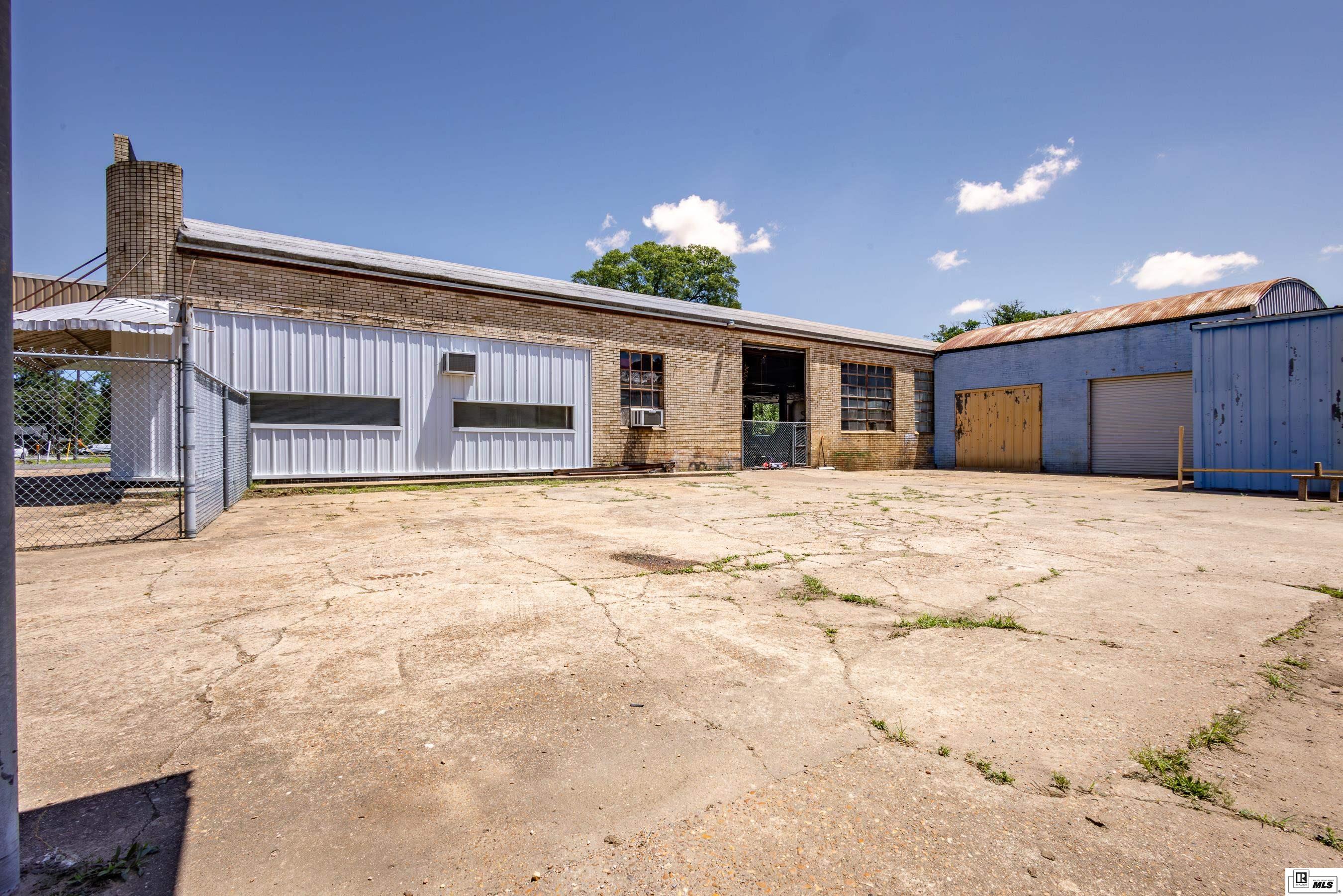 112 & 114 Briggs Street