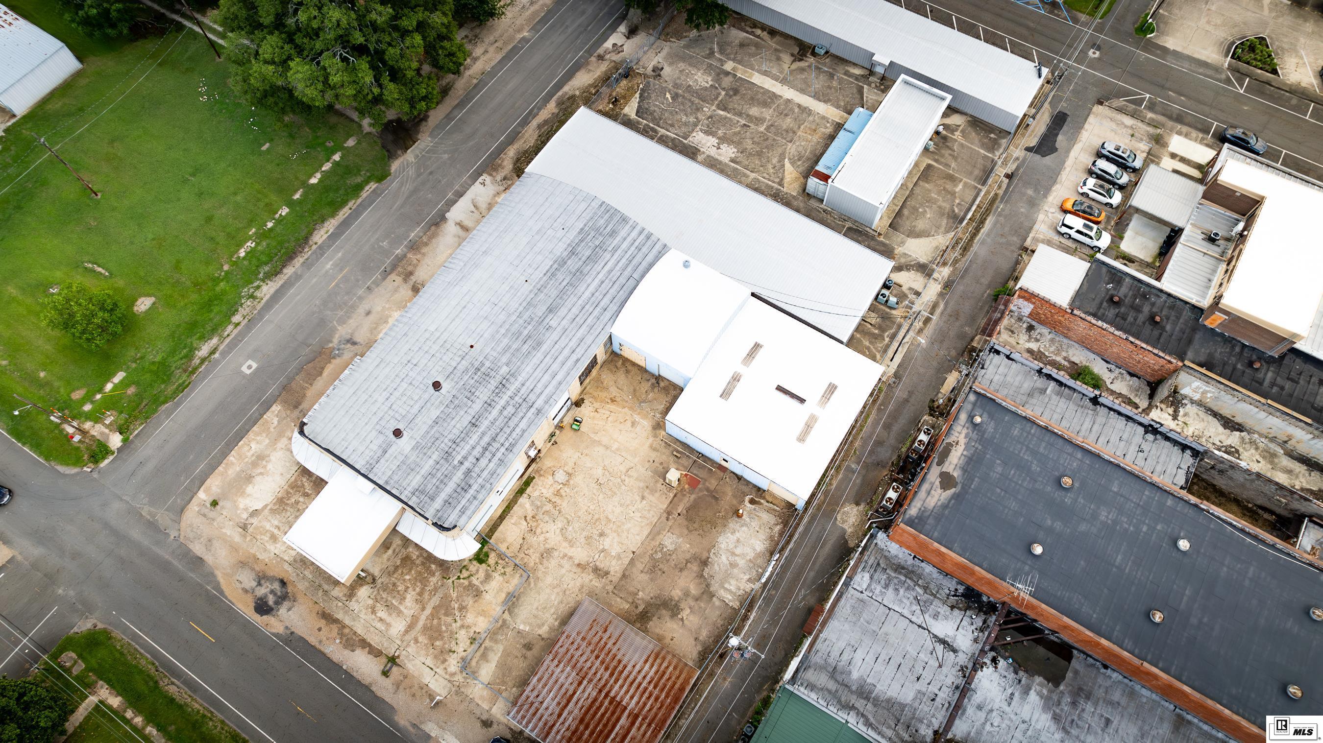 112 & 114 Briggs Street