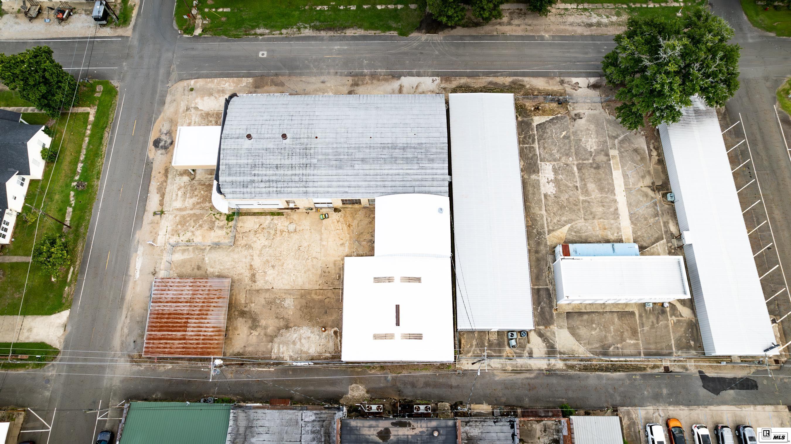 112 & 114 Briggs Street