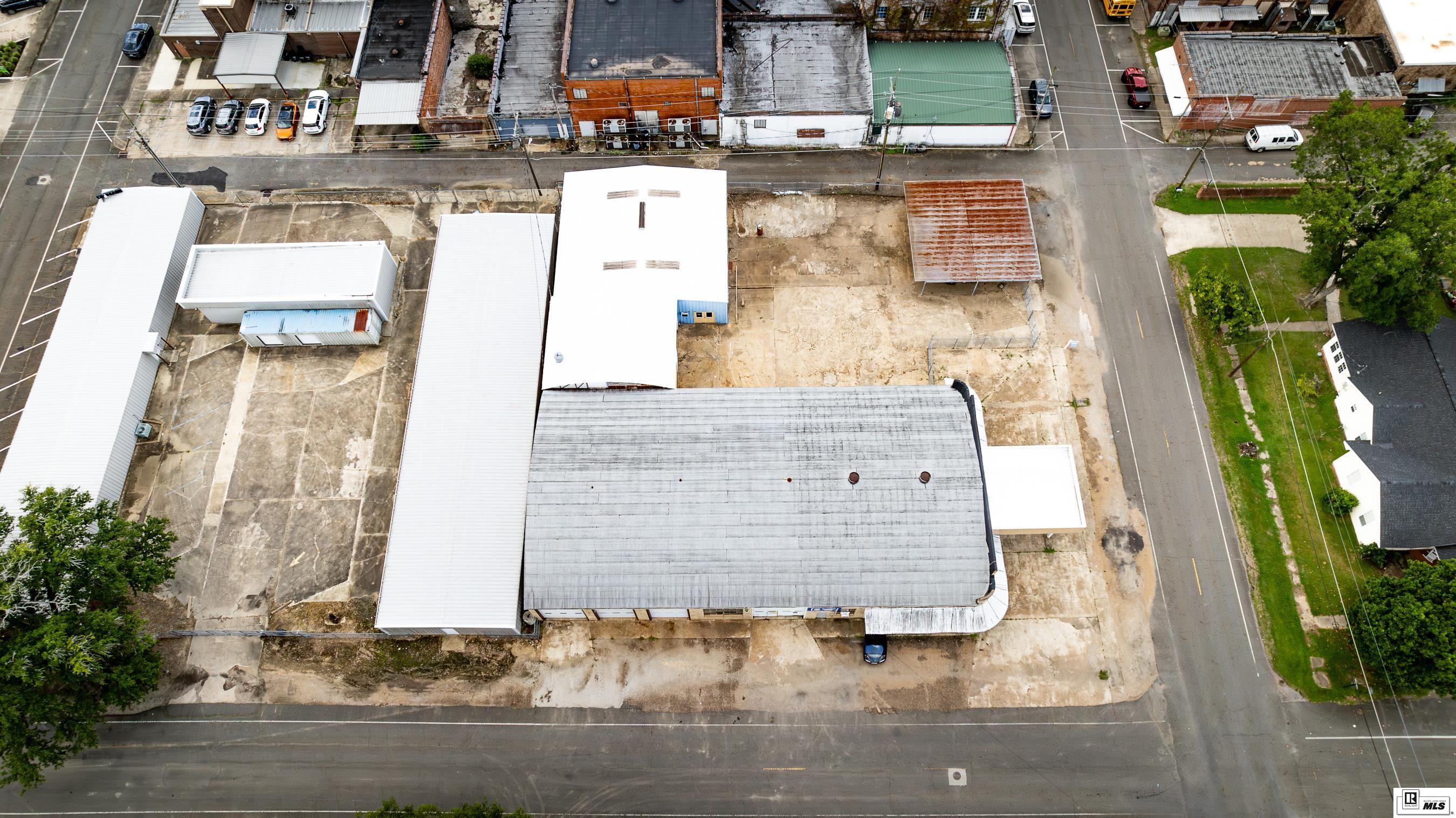 112 & 114 Briggs Street