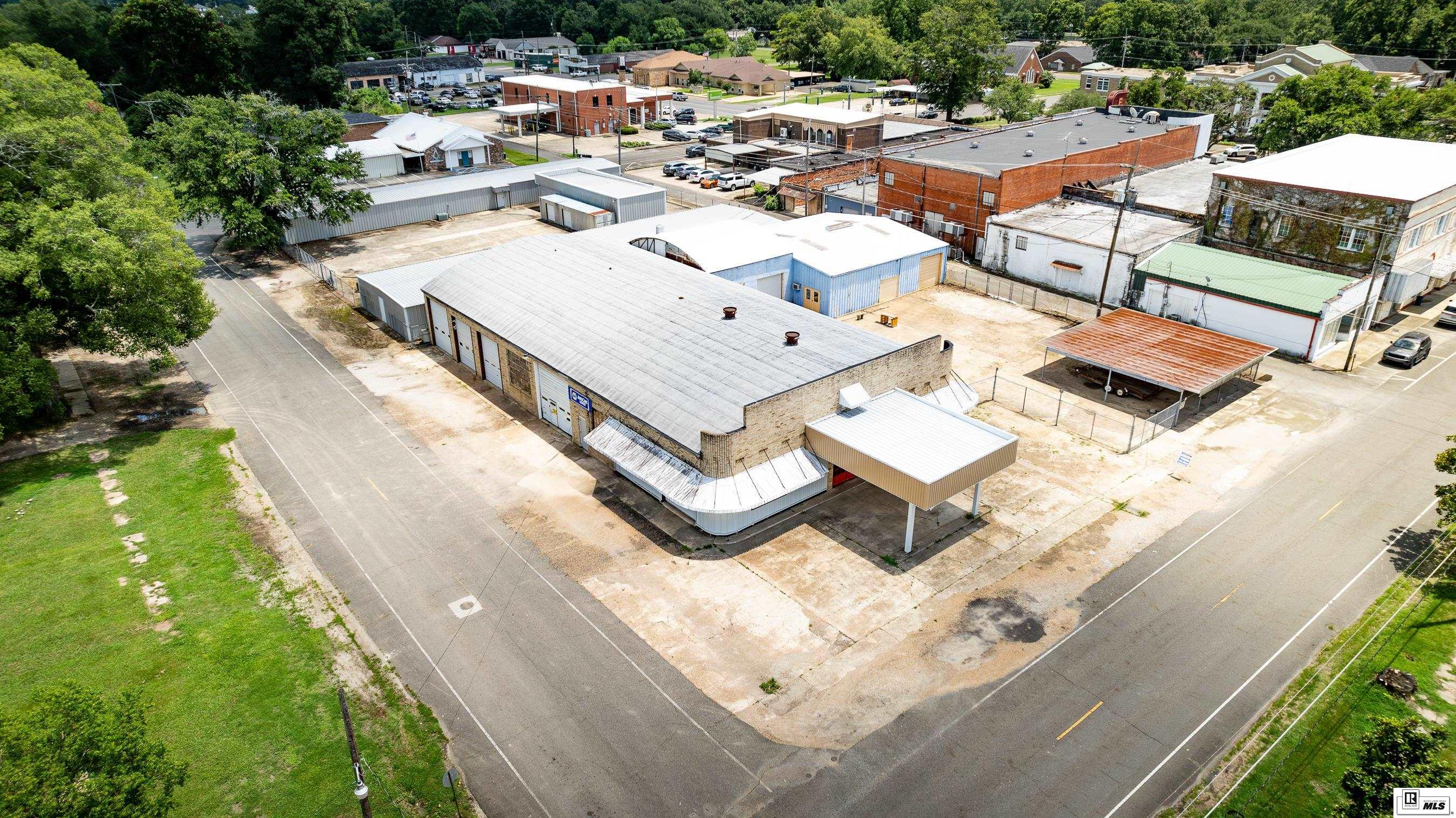 112 & 114 Briggs Street