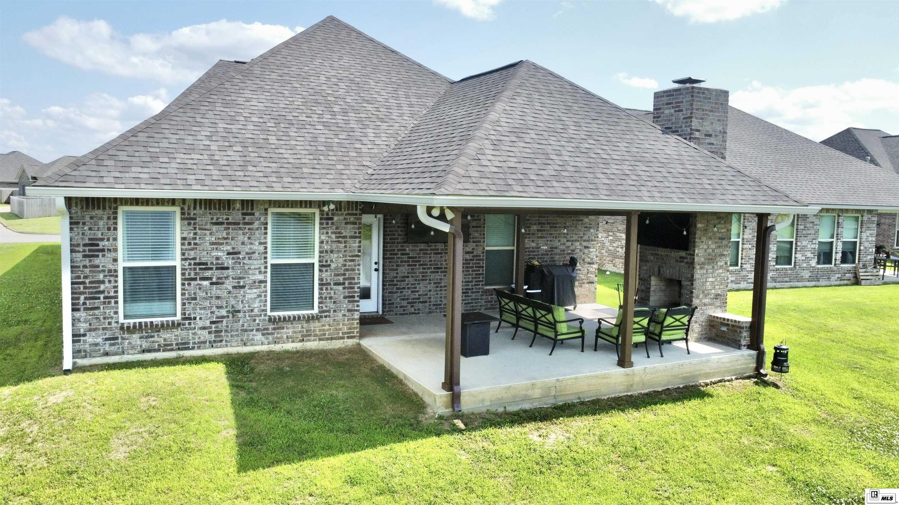 400 Bishop Road